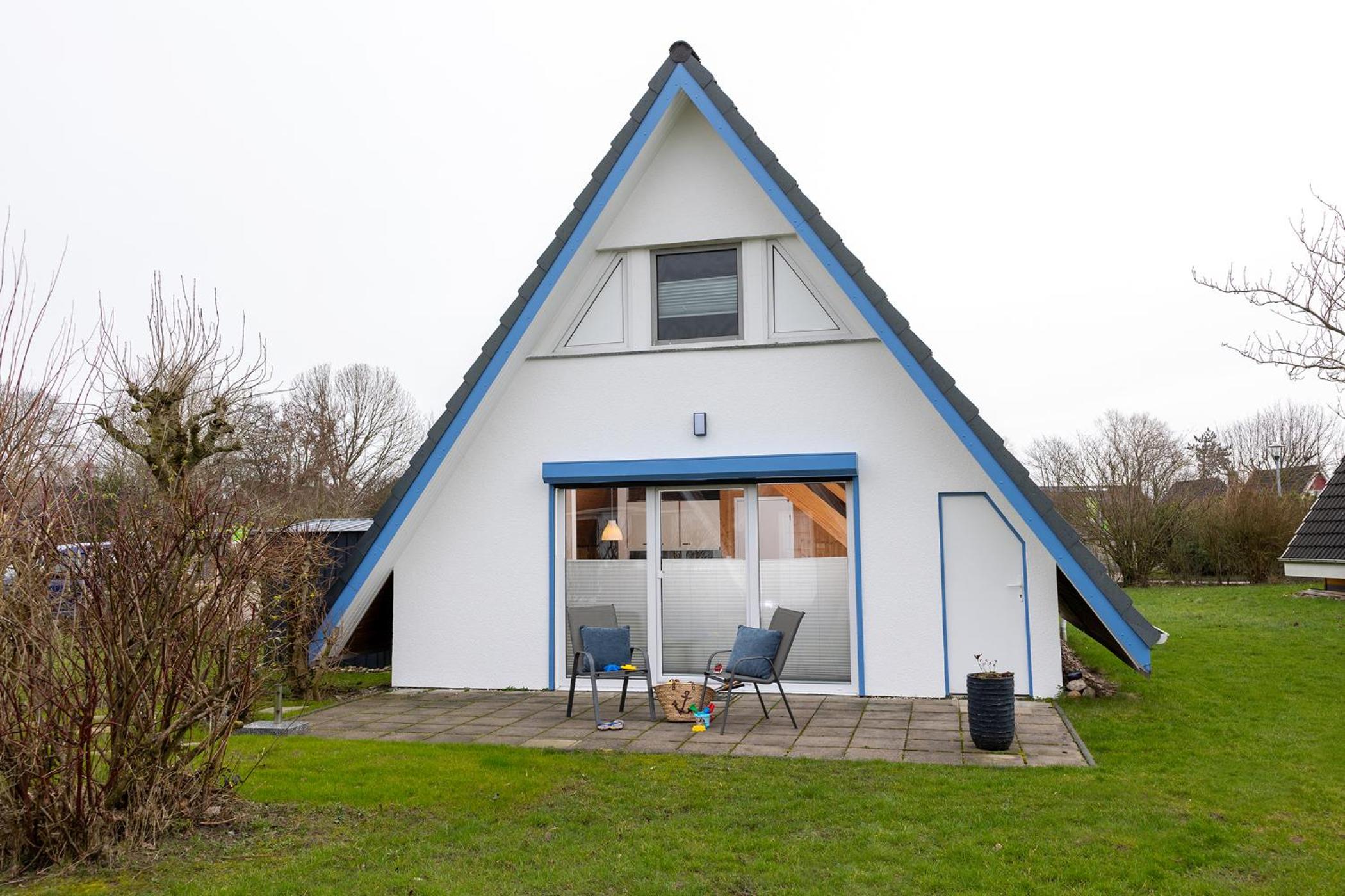 Ferienhaus 