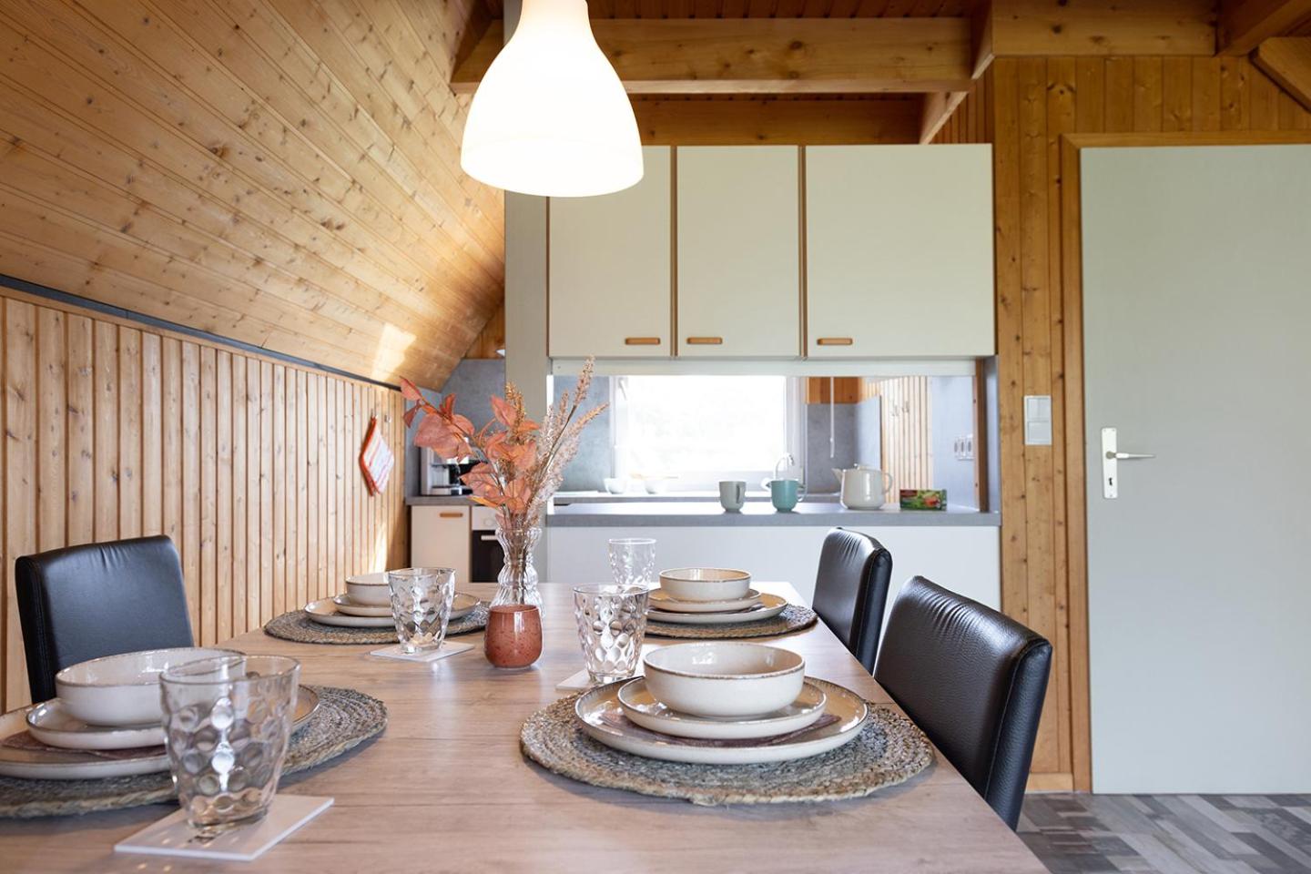 Ferienhaus 
