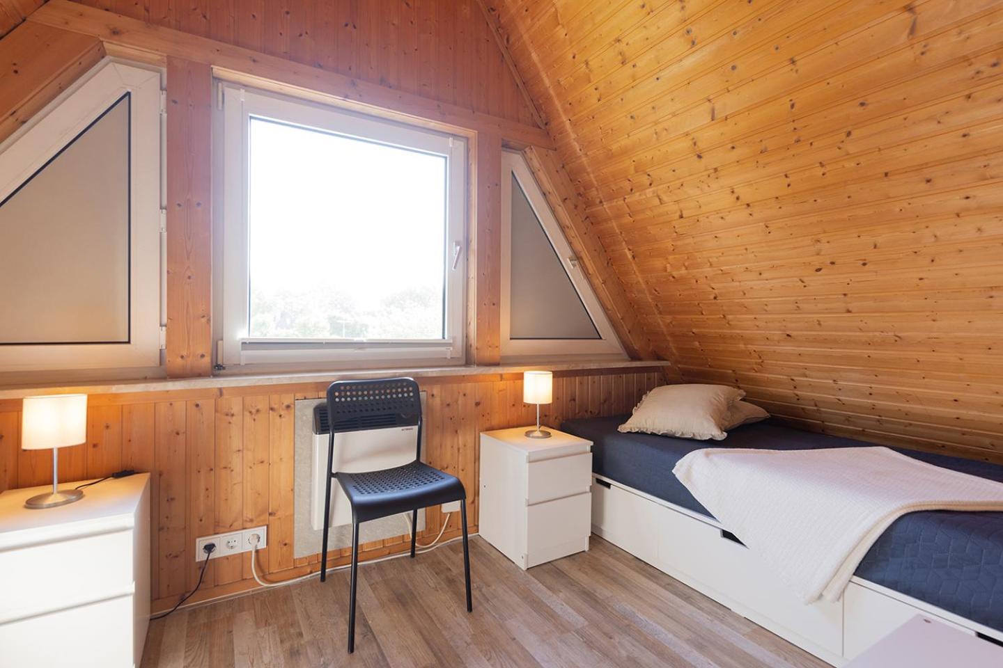 Ferienhaus 