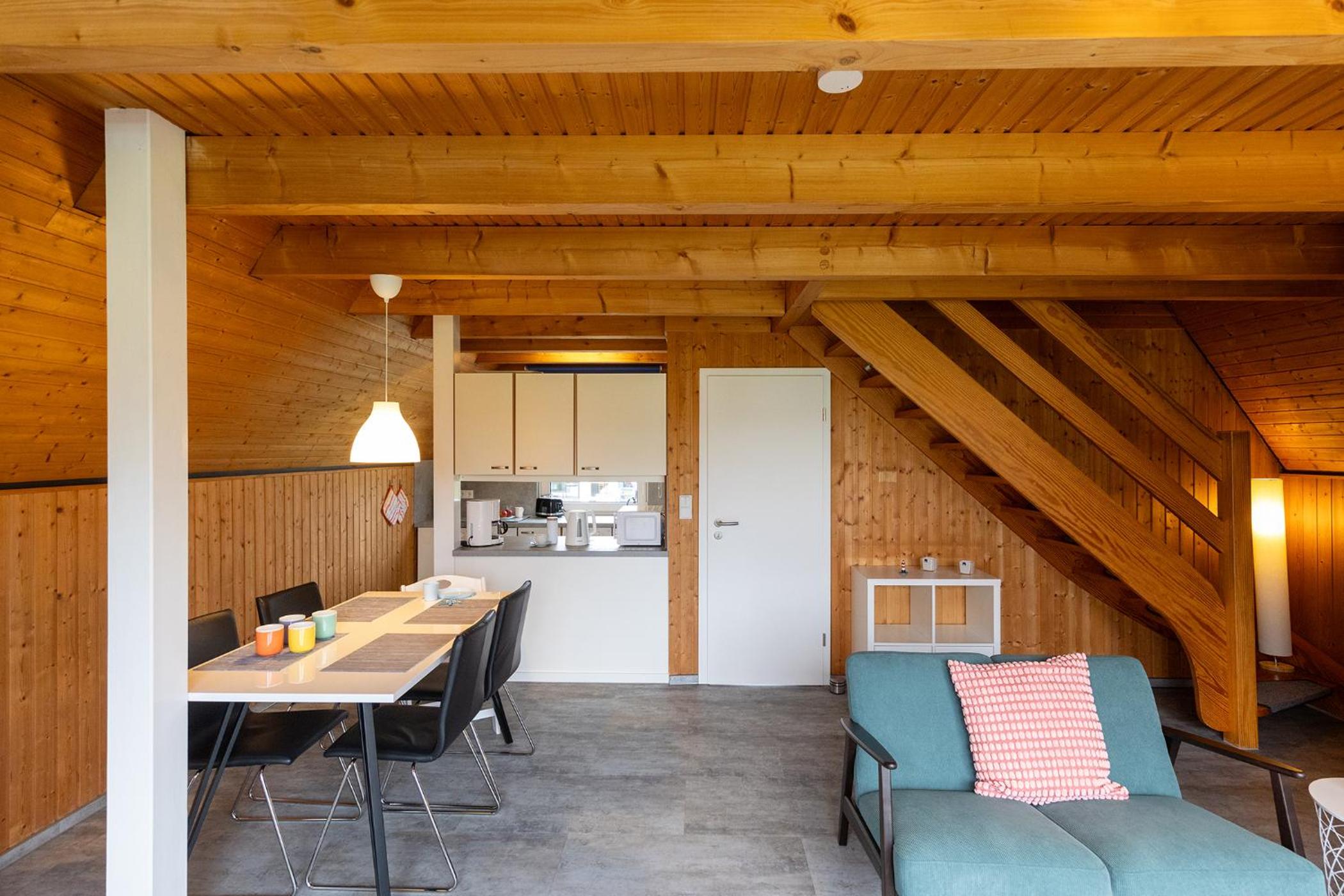 Ferienhaus 