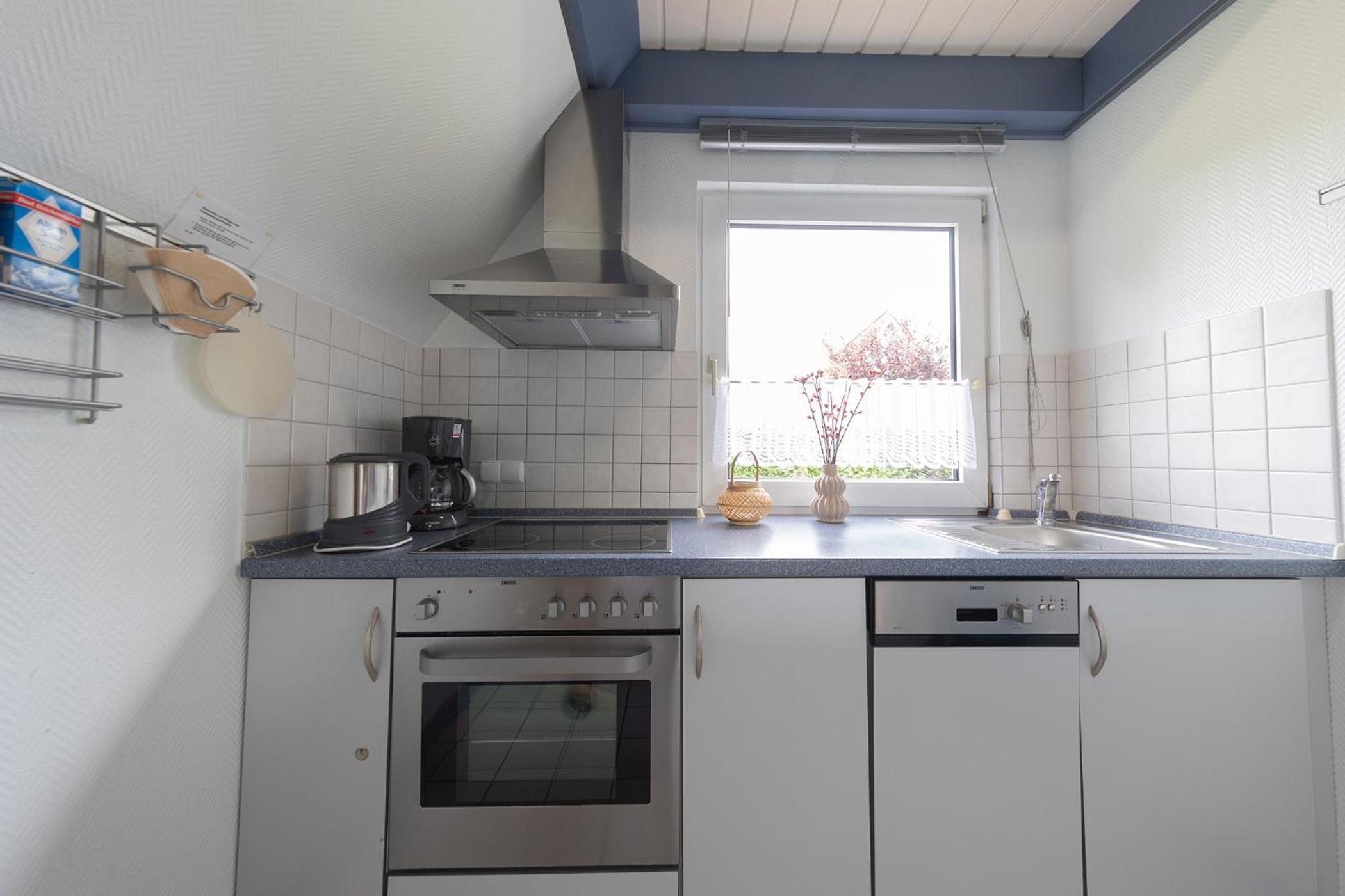 Ferienhaus Vogelsand 02