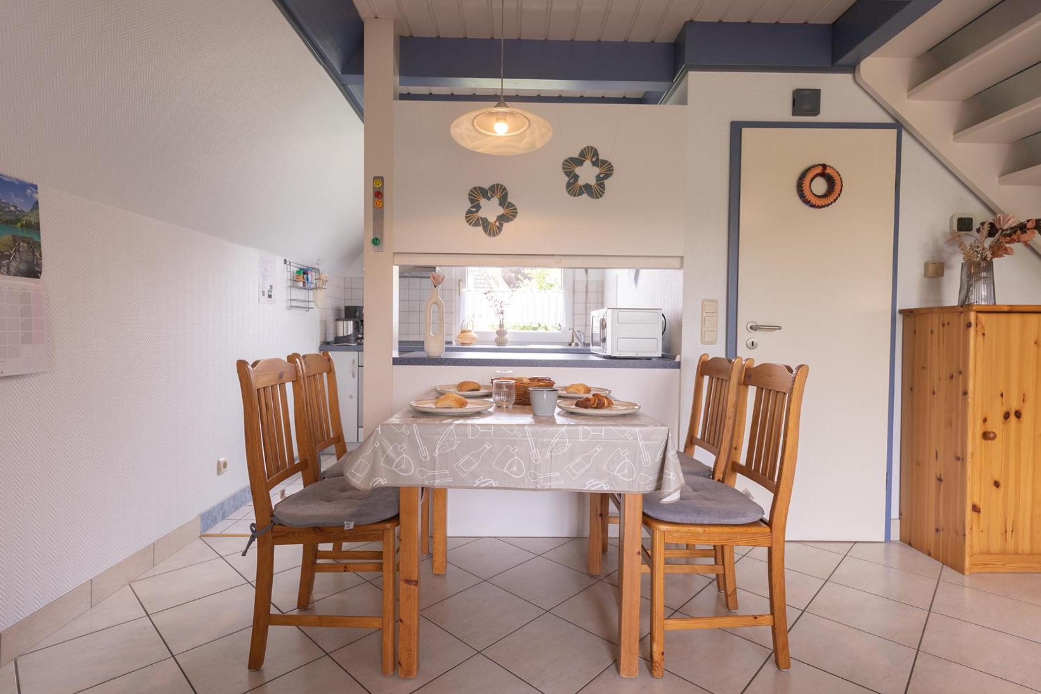 Ferienhaus Vogelsand 02