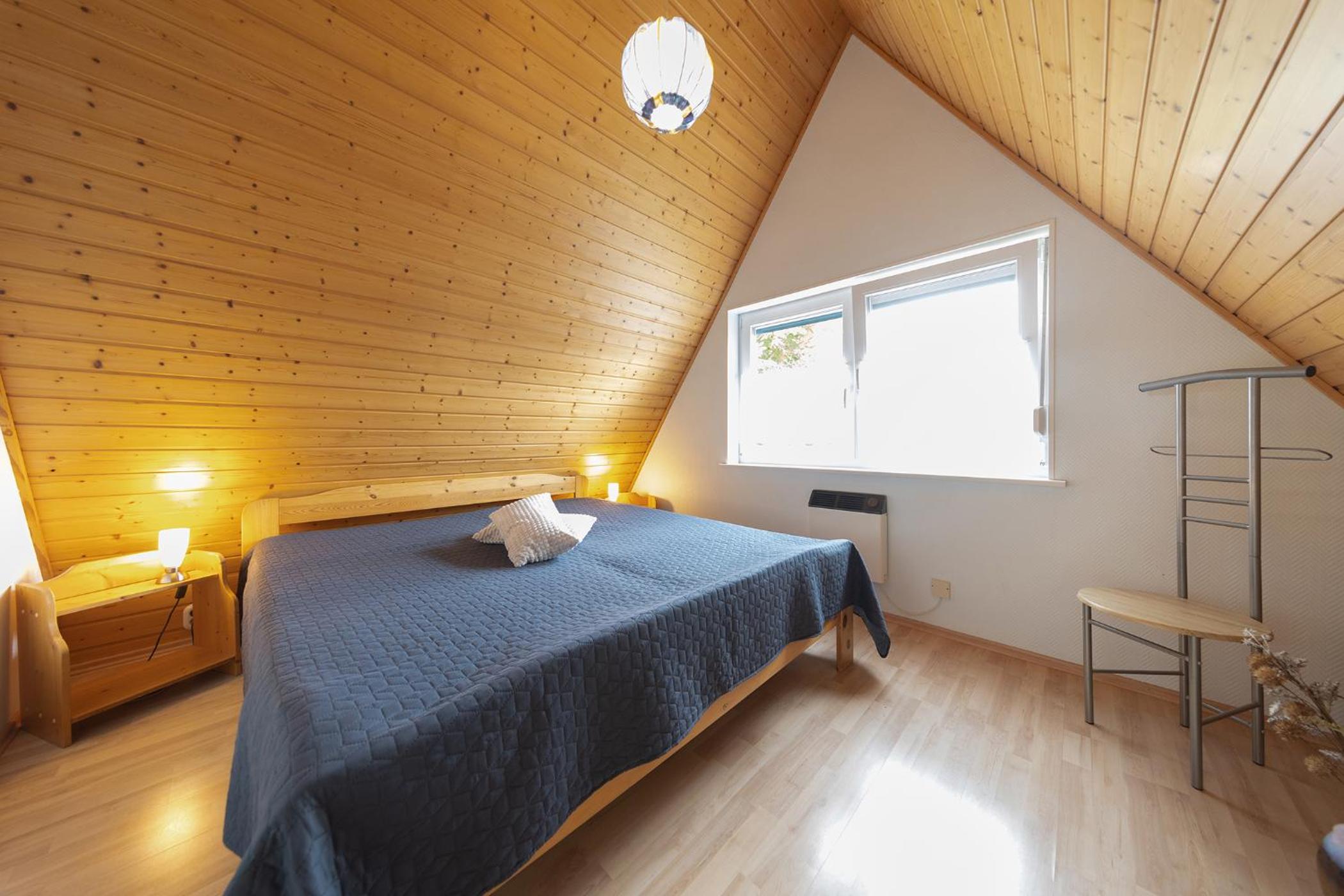 Ferienhaus Vogelsand 02