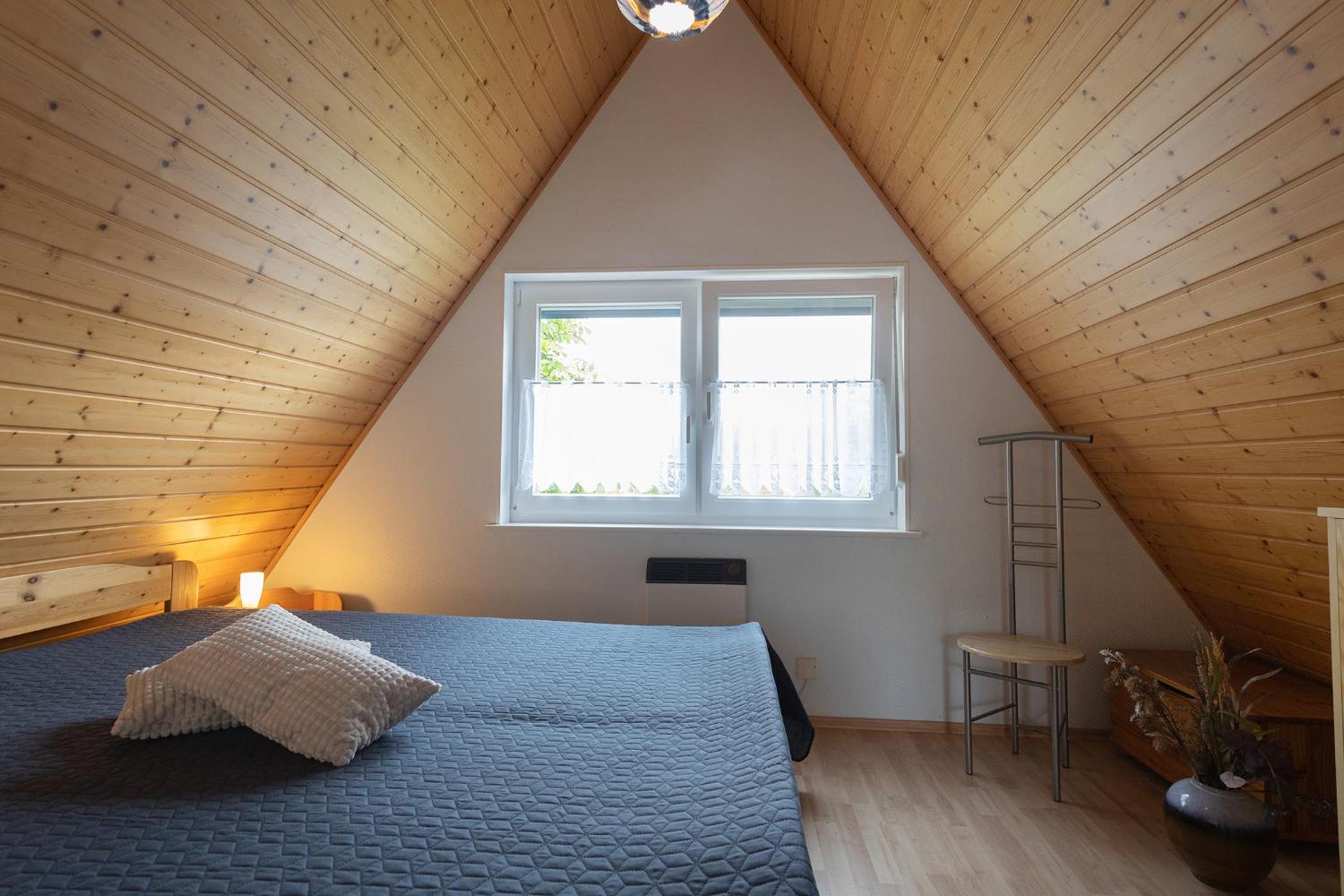 Ferienhaus Vogelsand 02