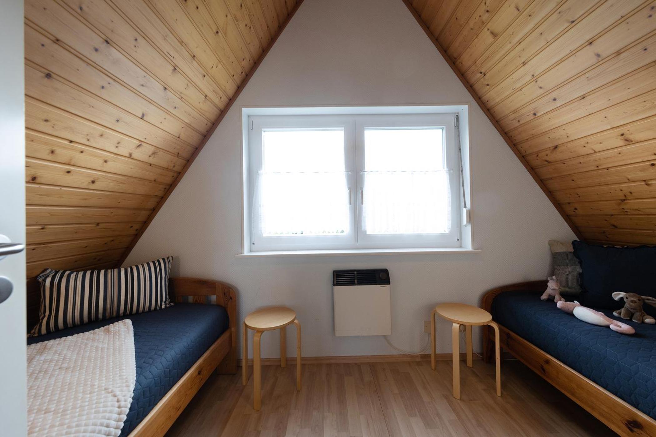 Ferienhaus Vogelsand 02