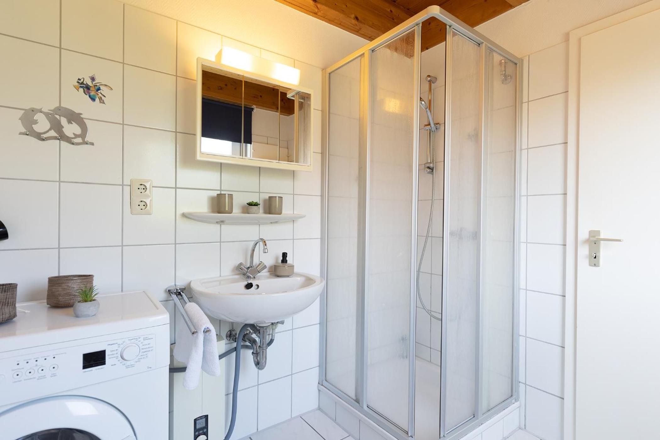 Ferienhaus Westertill 33