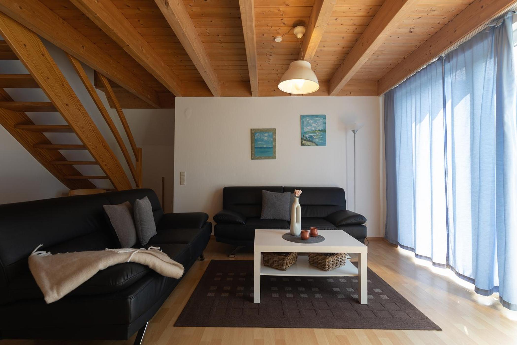 Ferienhaus Westertill 33