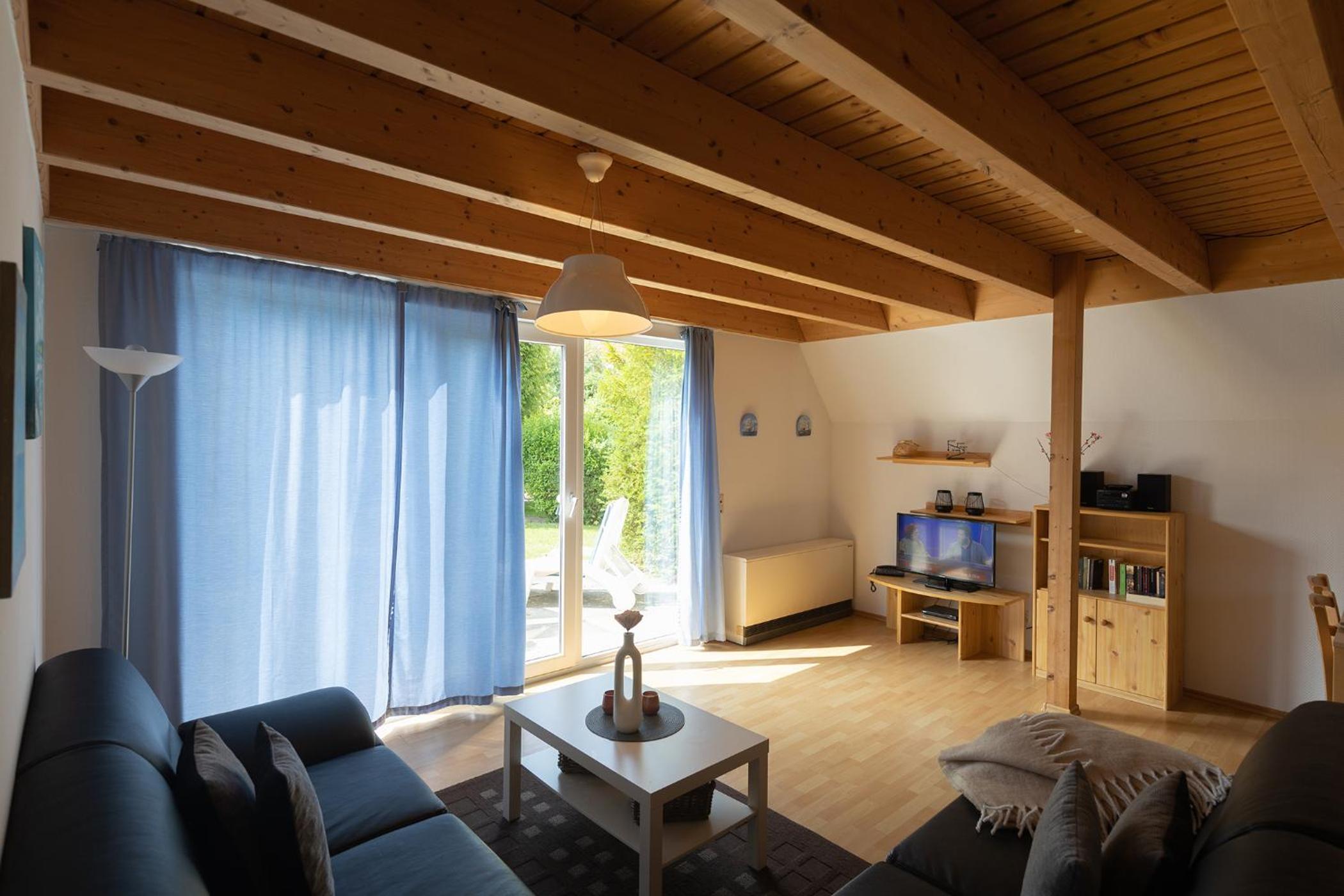 Ferienhaus Westertill 33