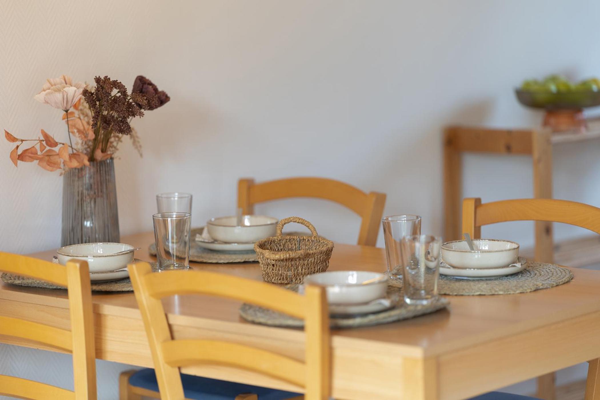 Ferienhaus Westertill 33