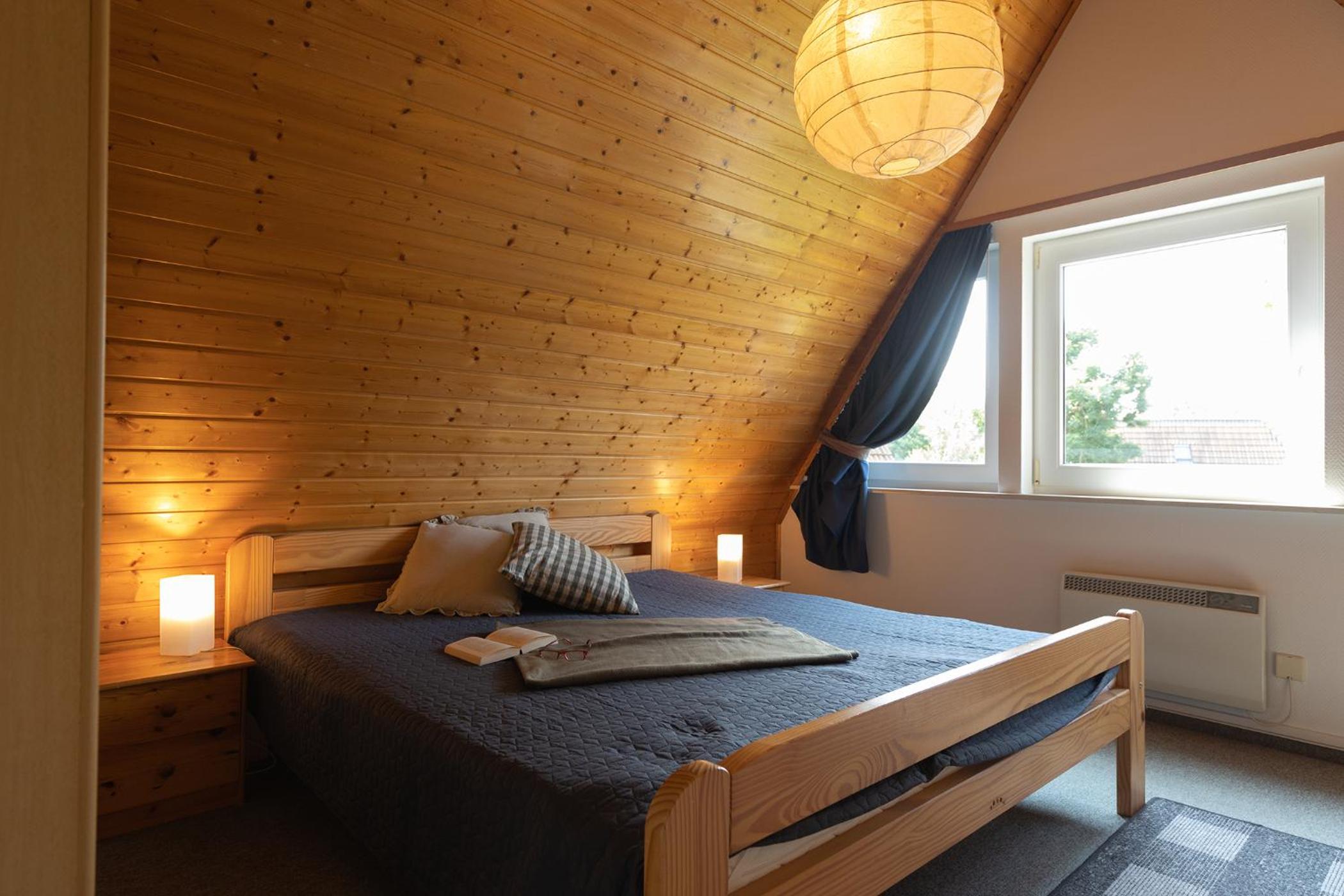 Ferienhaus Westertill 33