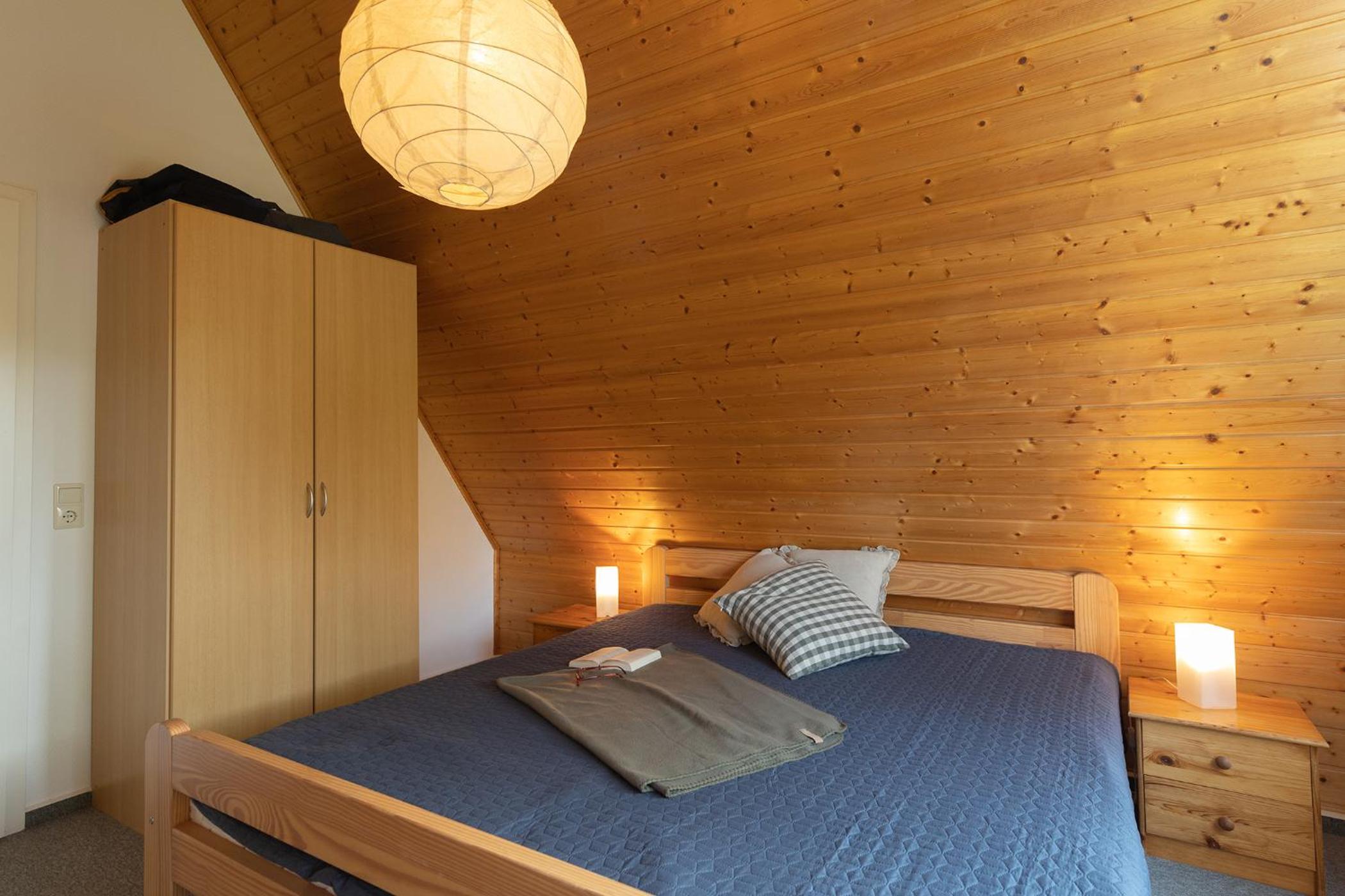 Ferienhaus Westertill 33