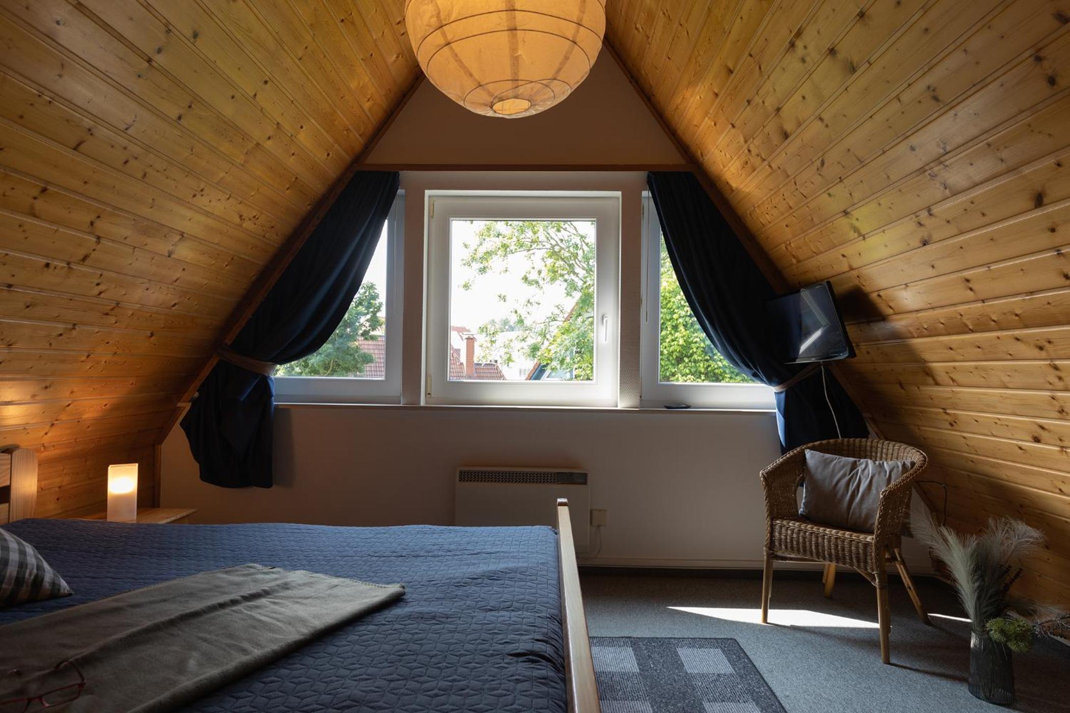 Ferienhaus Westertill 33