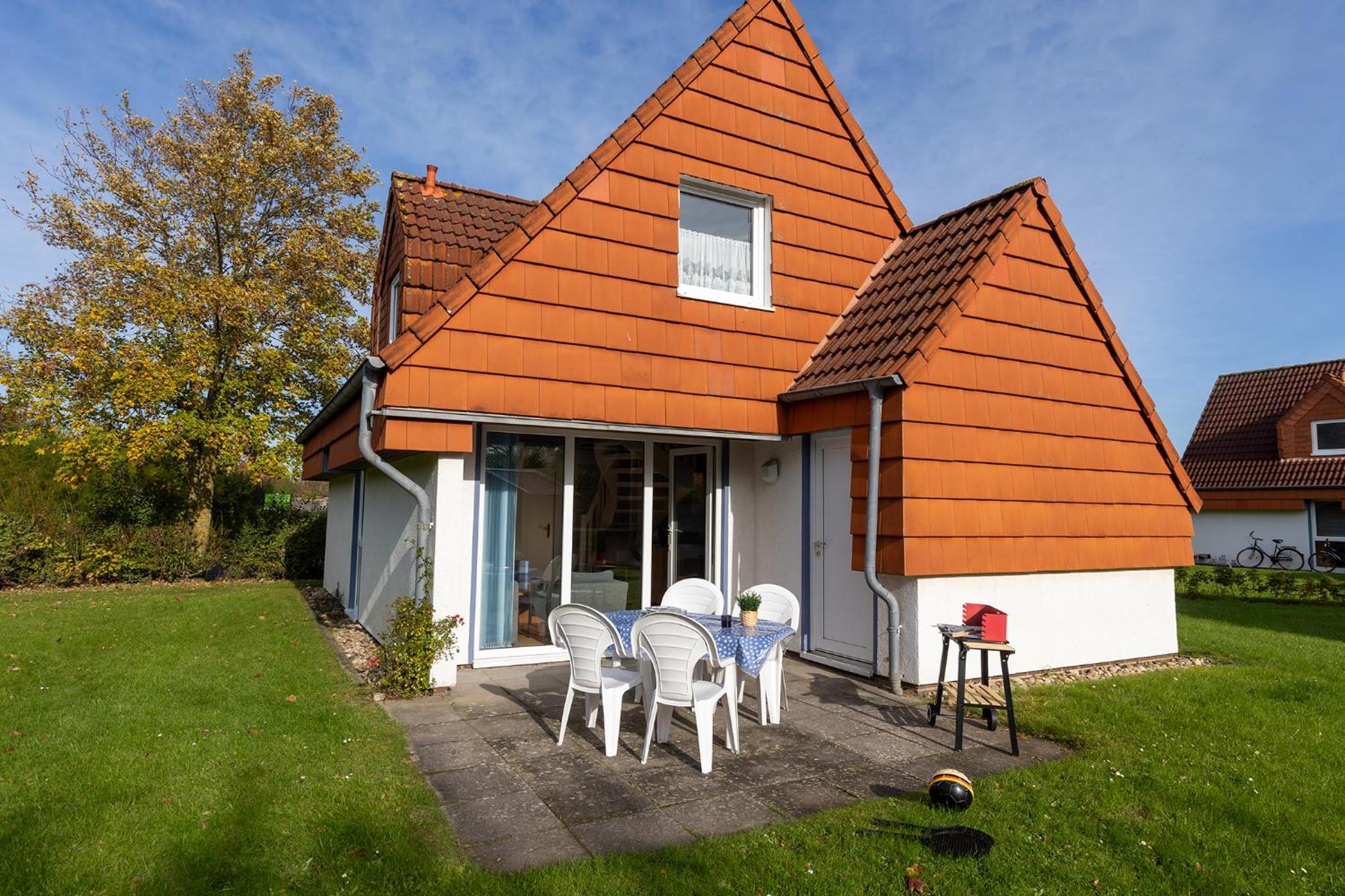 Ferienhaus