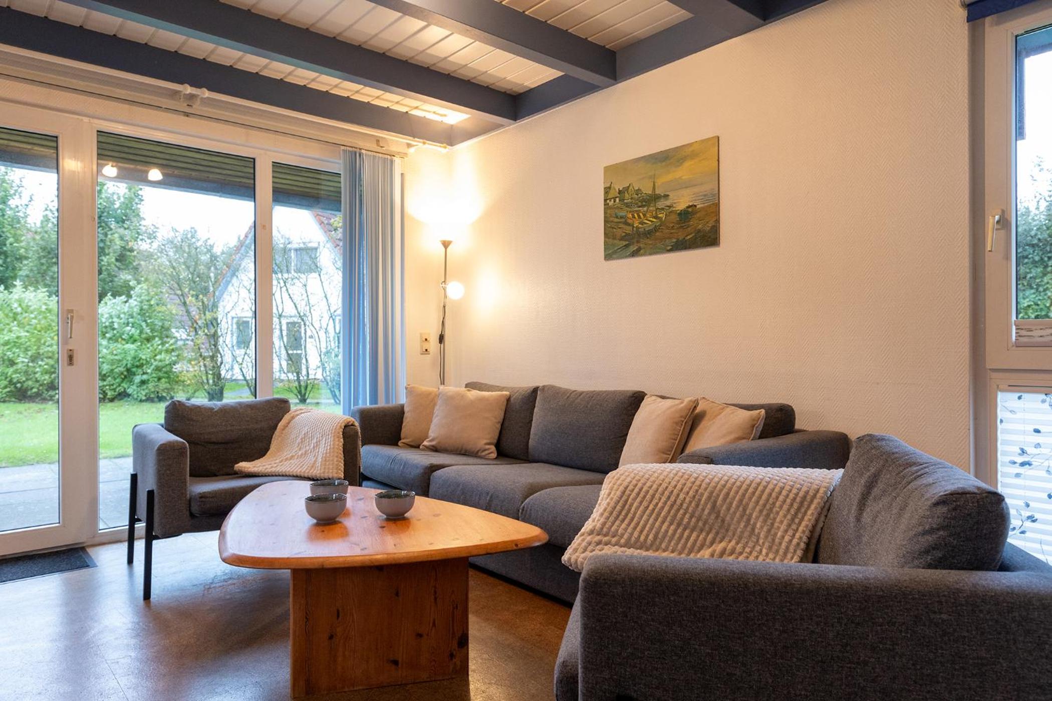 Ferienhaus