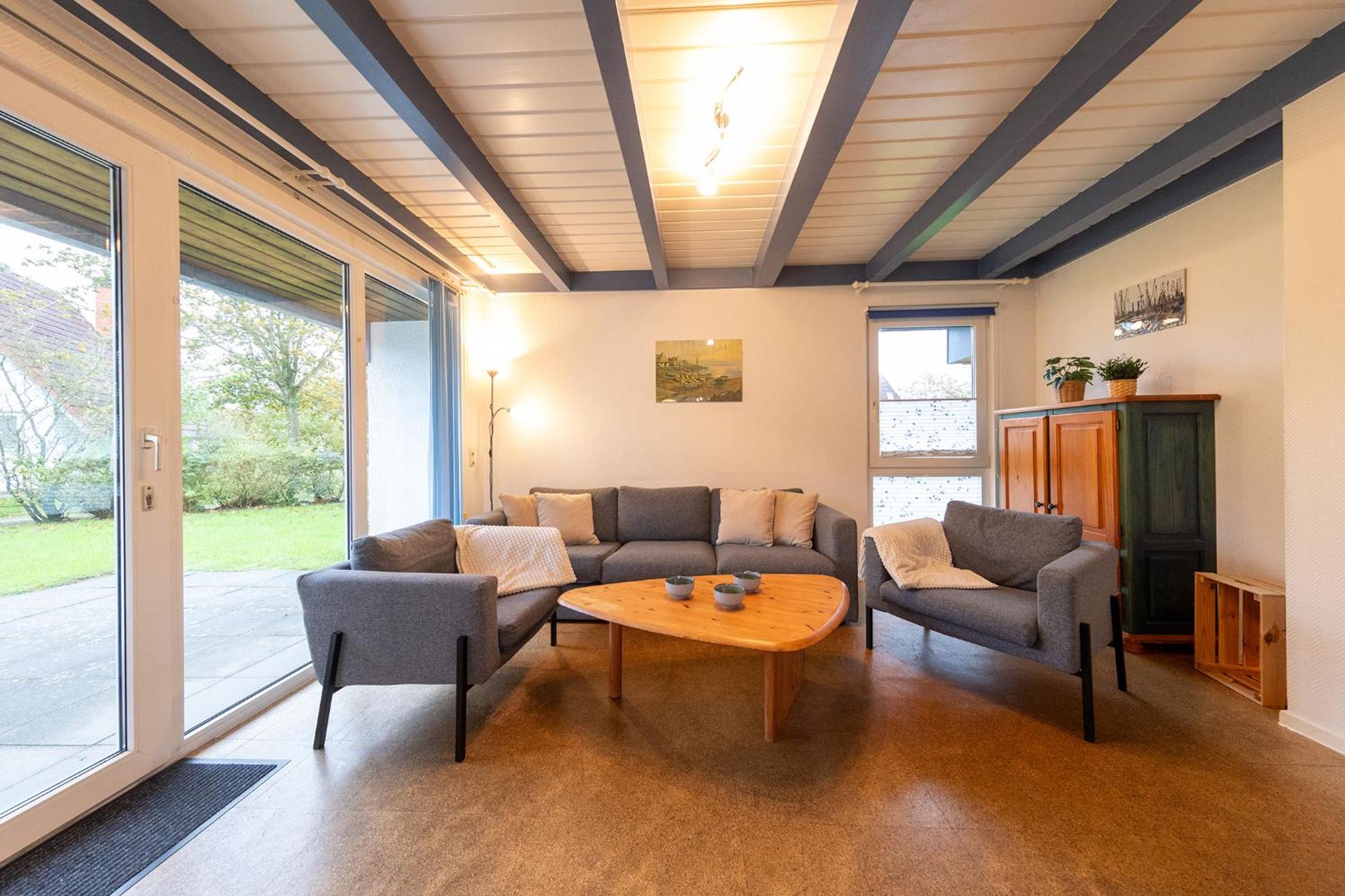 Ferienhaus