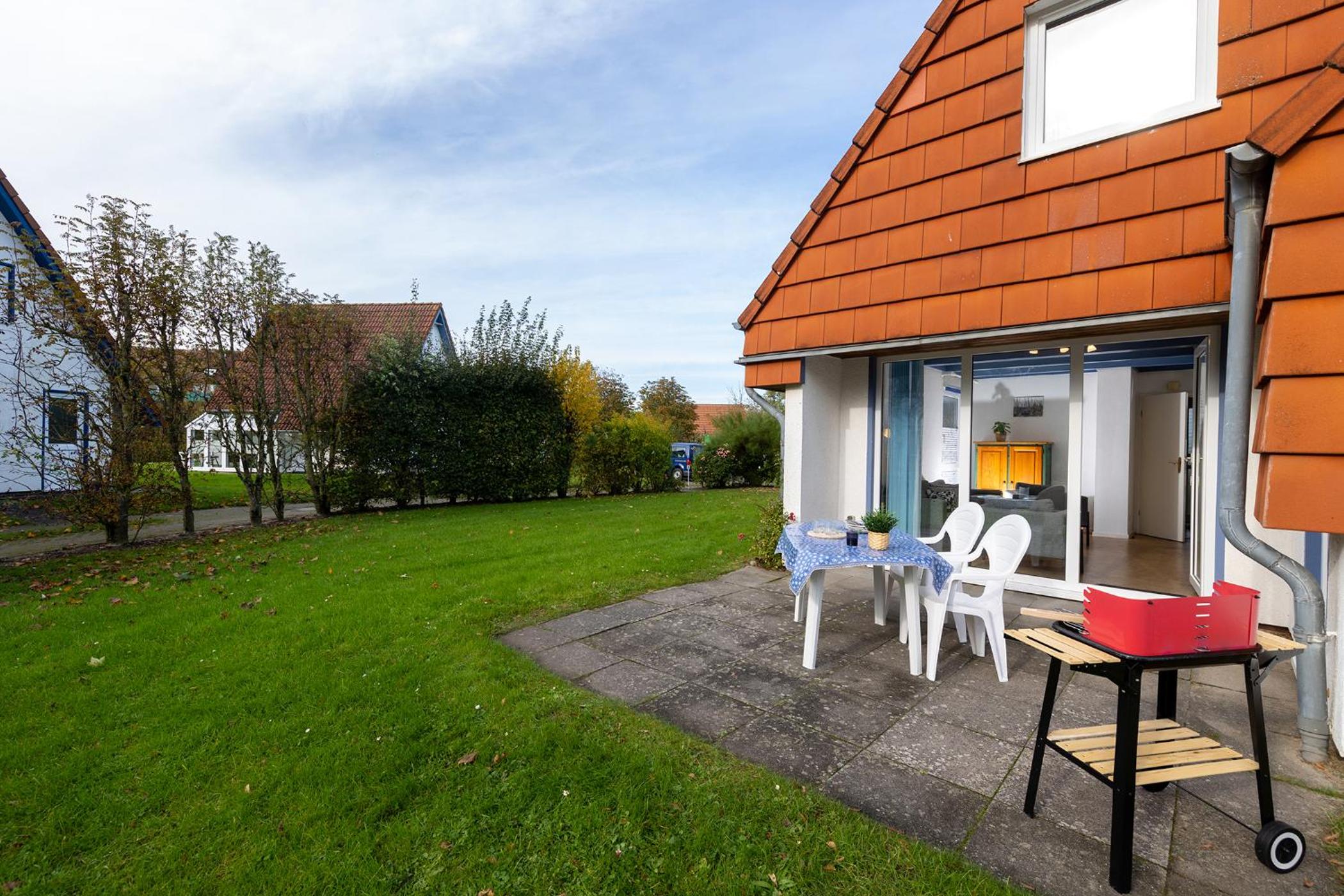 Ferienhaus