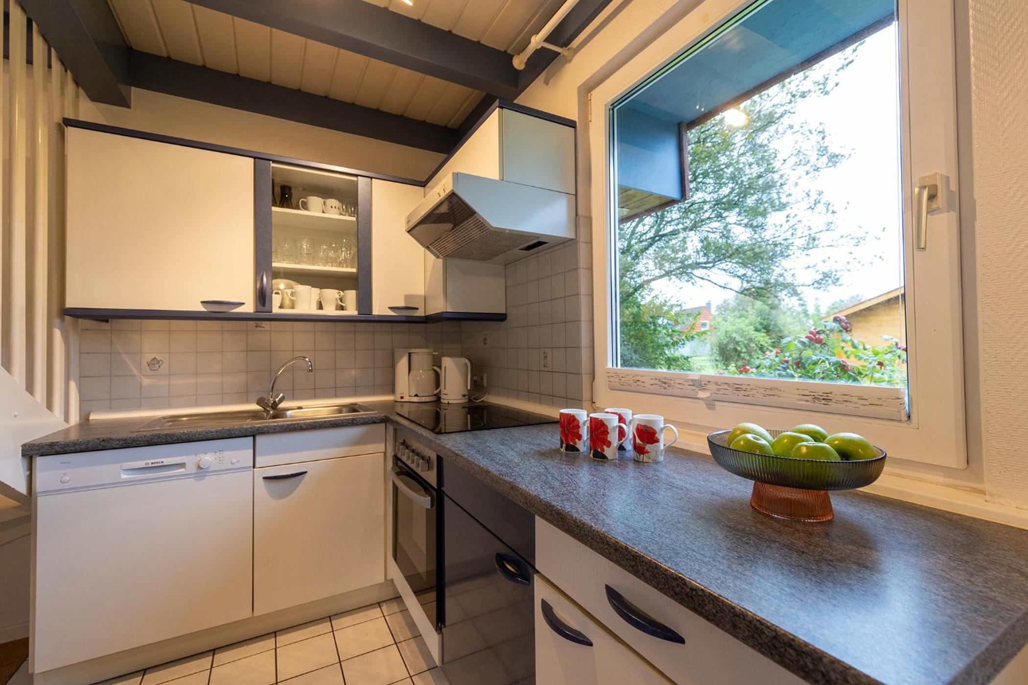 Ferienhaus