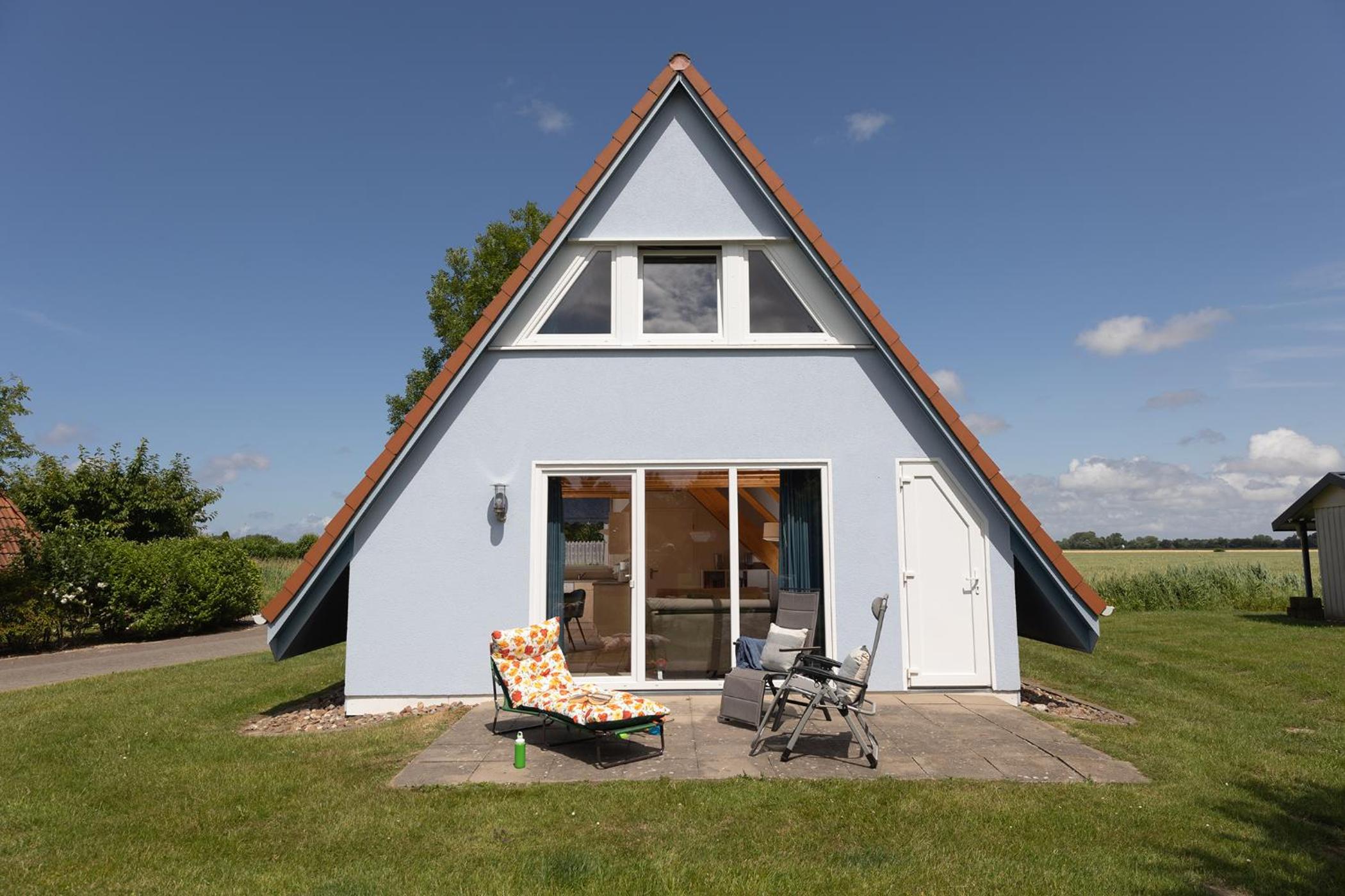 Ferienhaus Nordertill 01