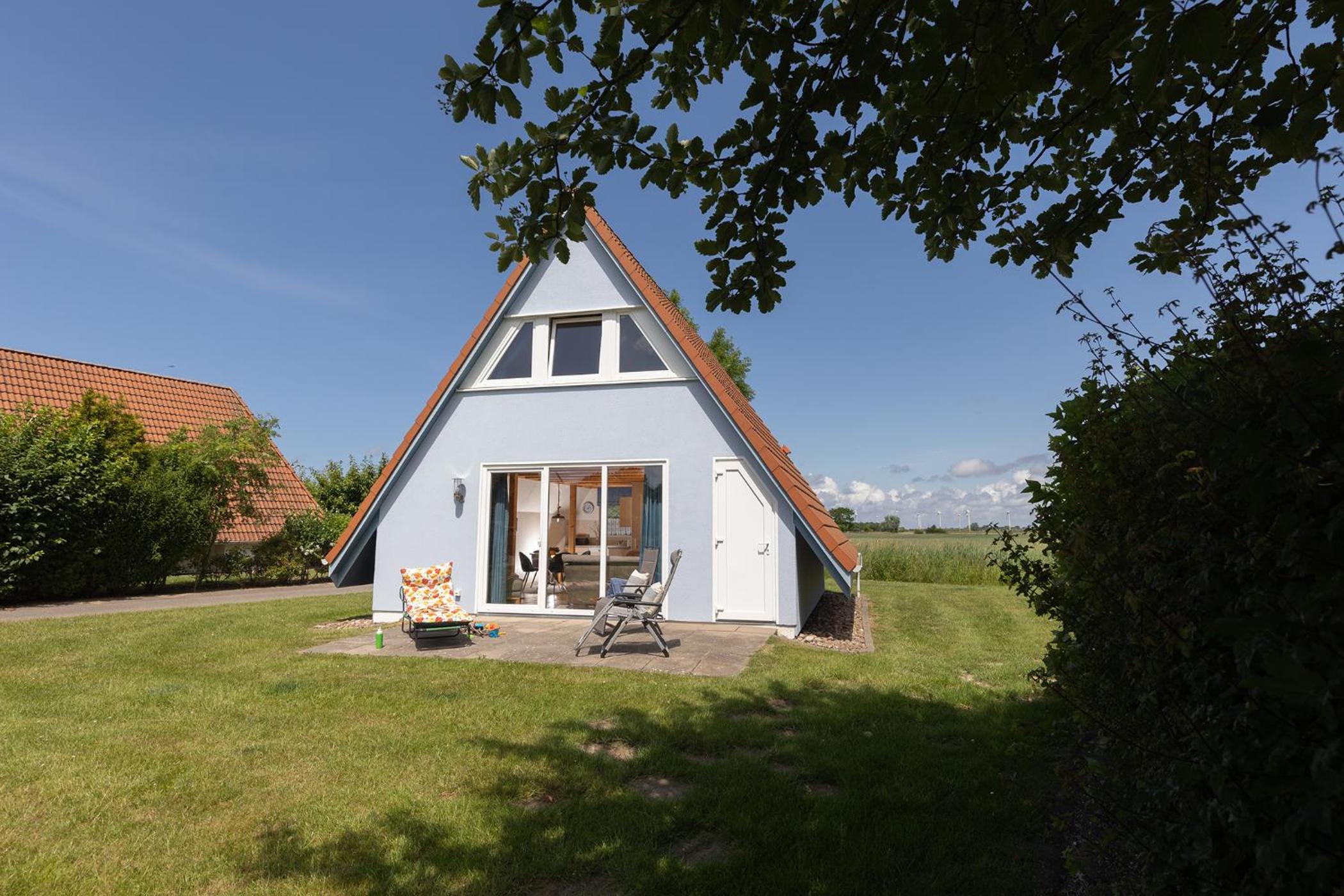 Ferienhaus Nordertill 01