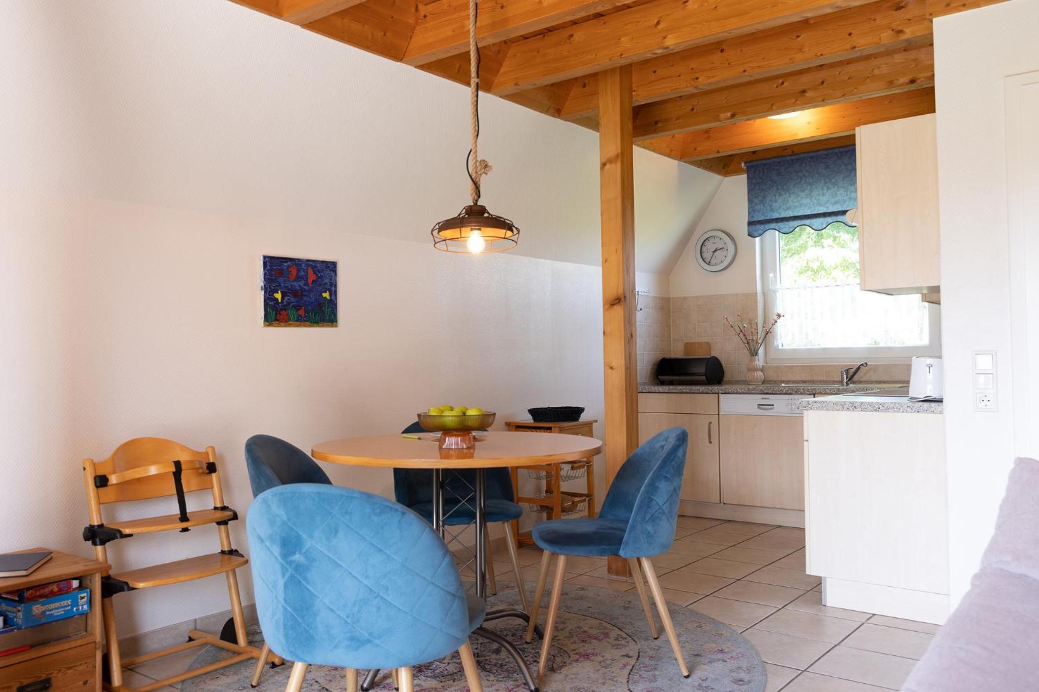 Ferienhaus Nordertill 01