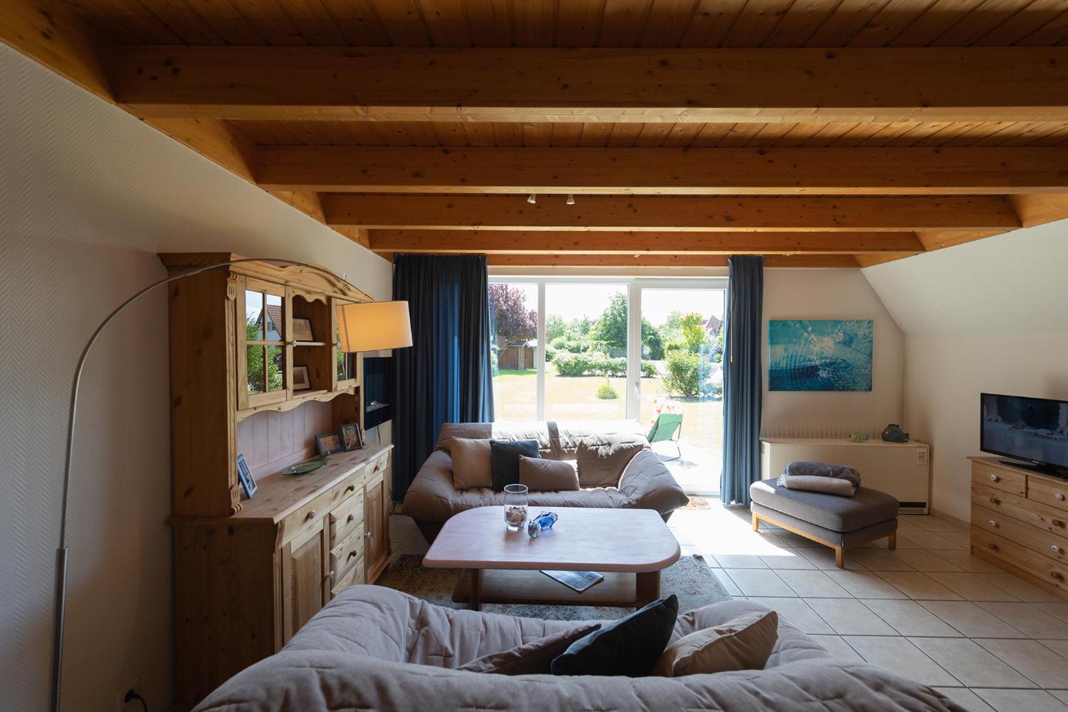 Ferienhaus Nordertill 01