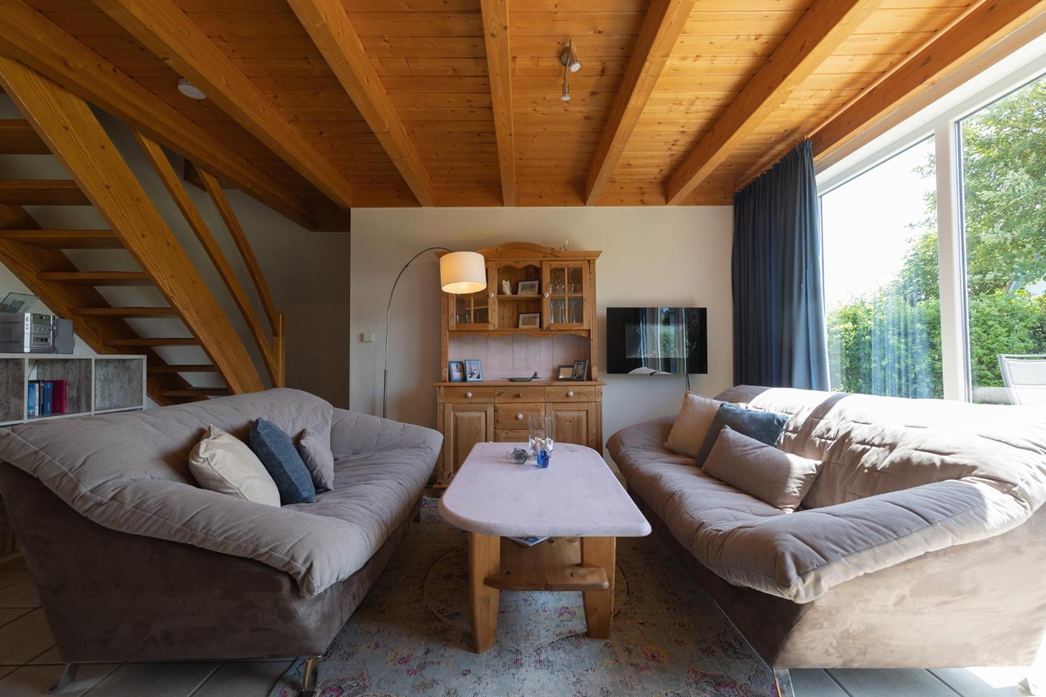 Ferienhaus Nordertill 01