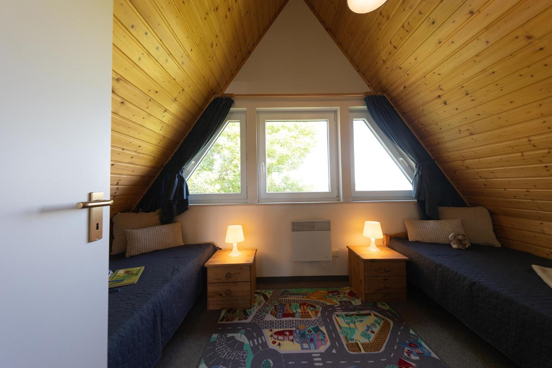 Ferienhaus Nordertill 01