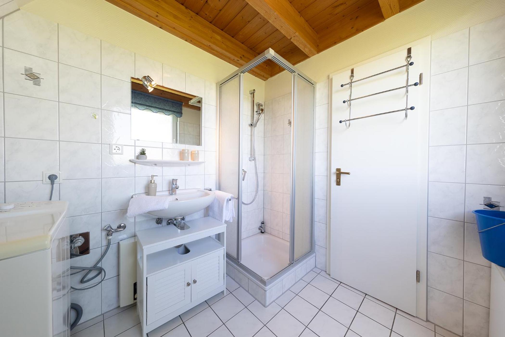 Ferienhaus Nordertill 01