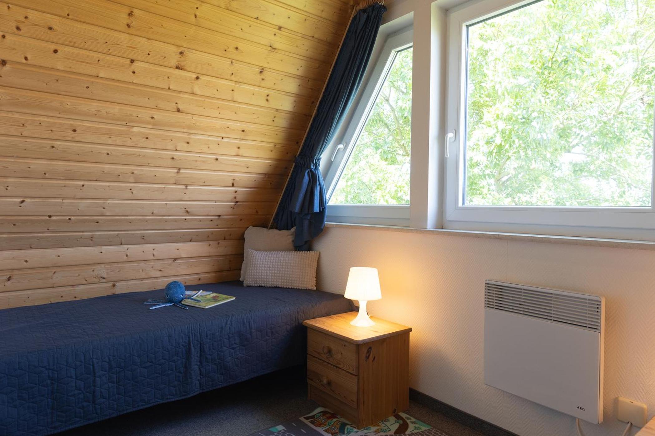 Ferienhaus Nordertill 01