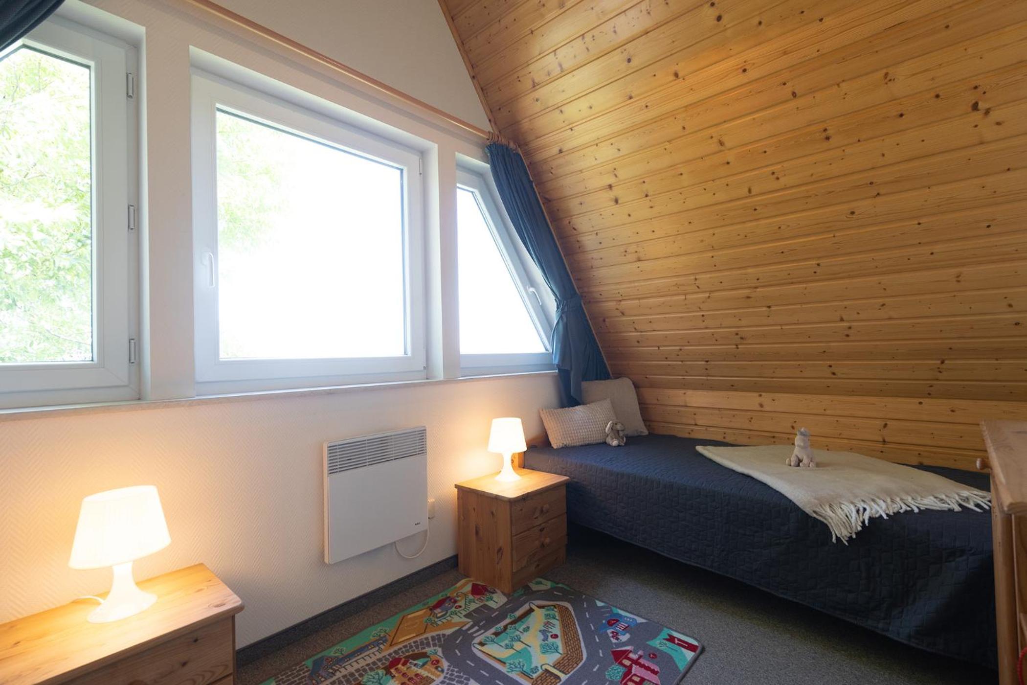 Ferienhaus Nordertill 01