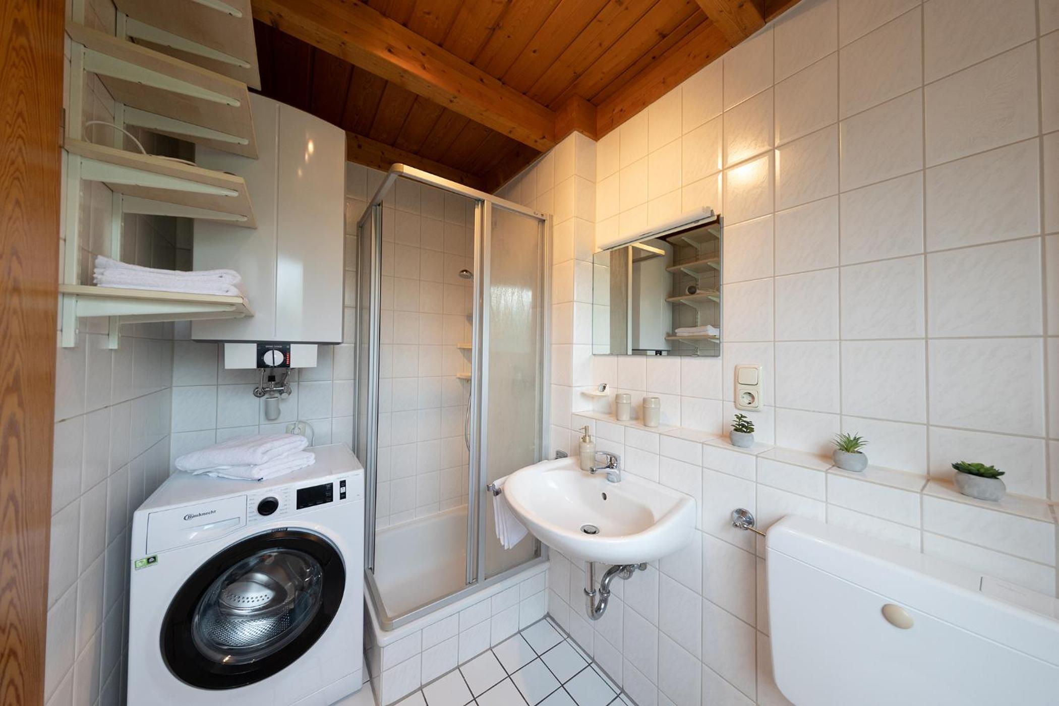 Ferienhaus Knechtsand 20
