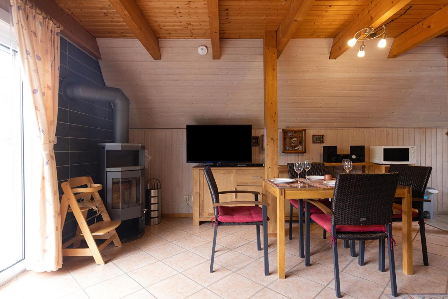 Ferienhaus