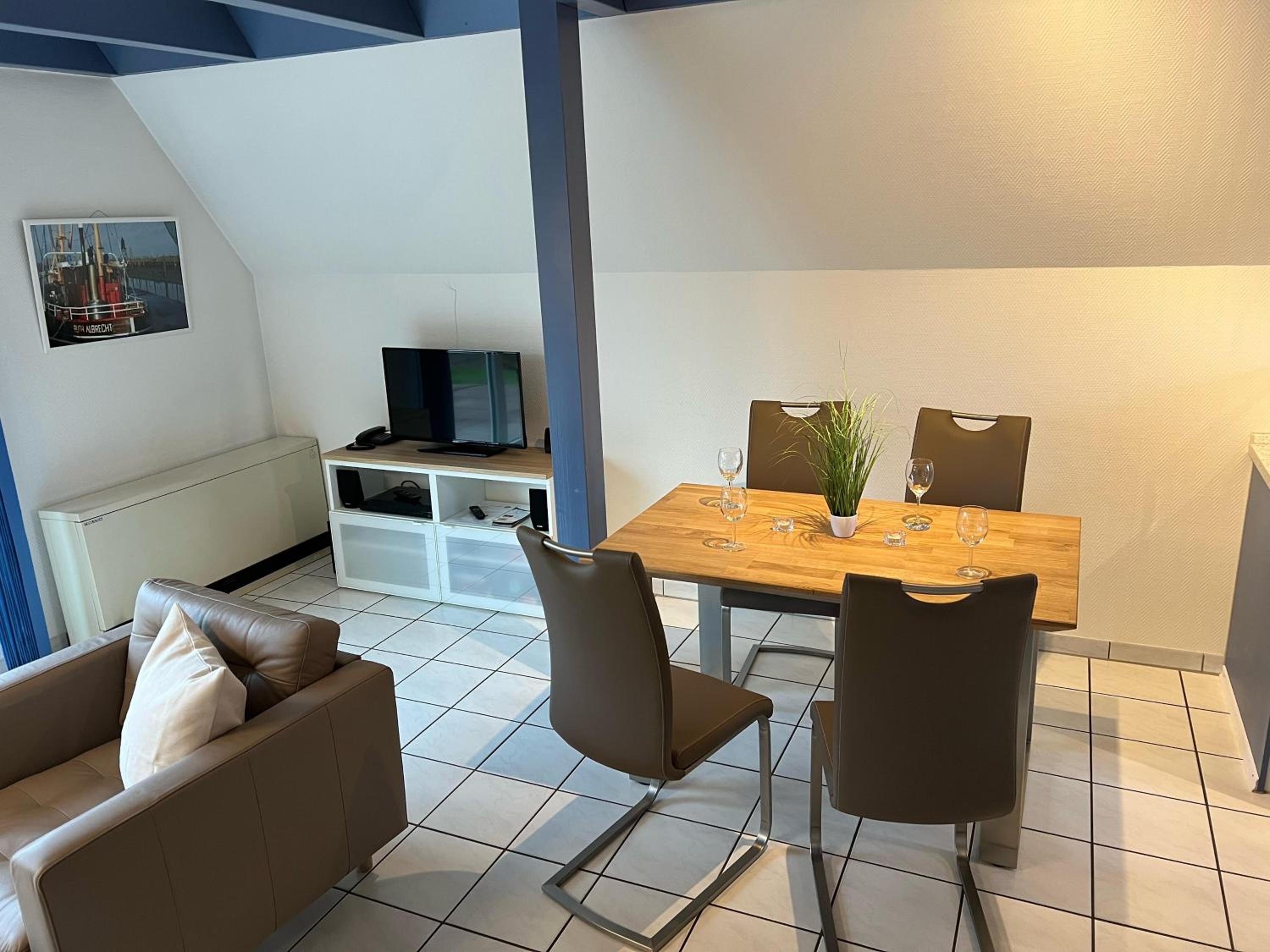 Ferienhaus 