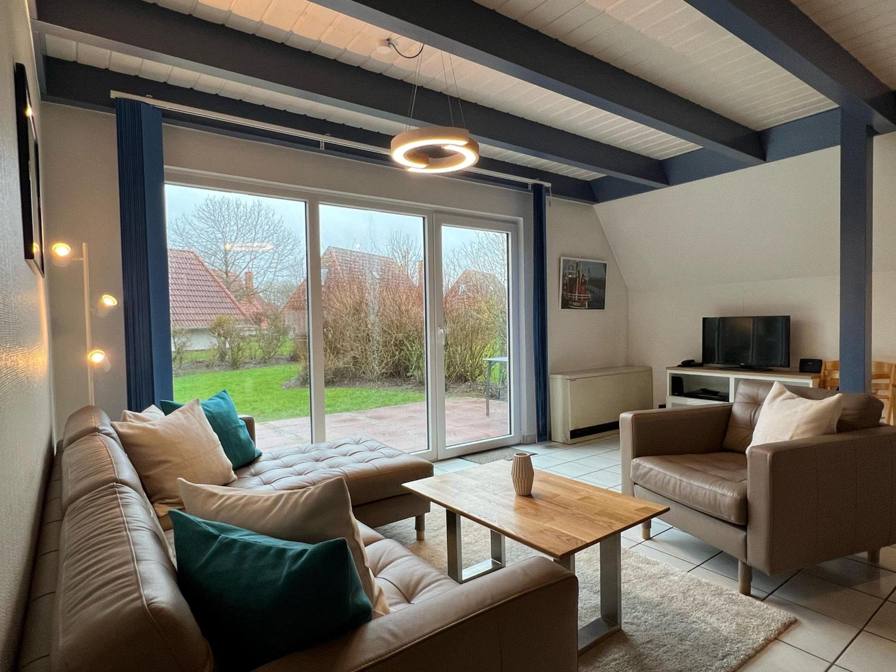 Ferienhaus 