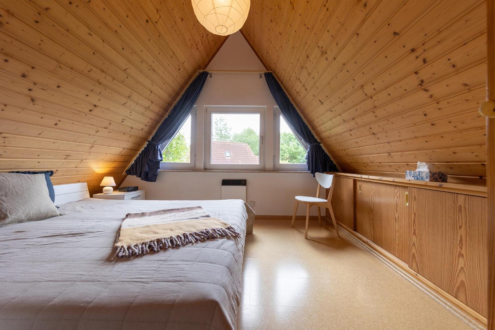 Ferienhaus 