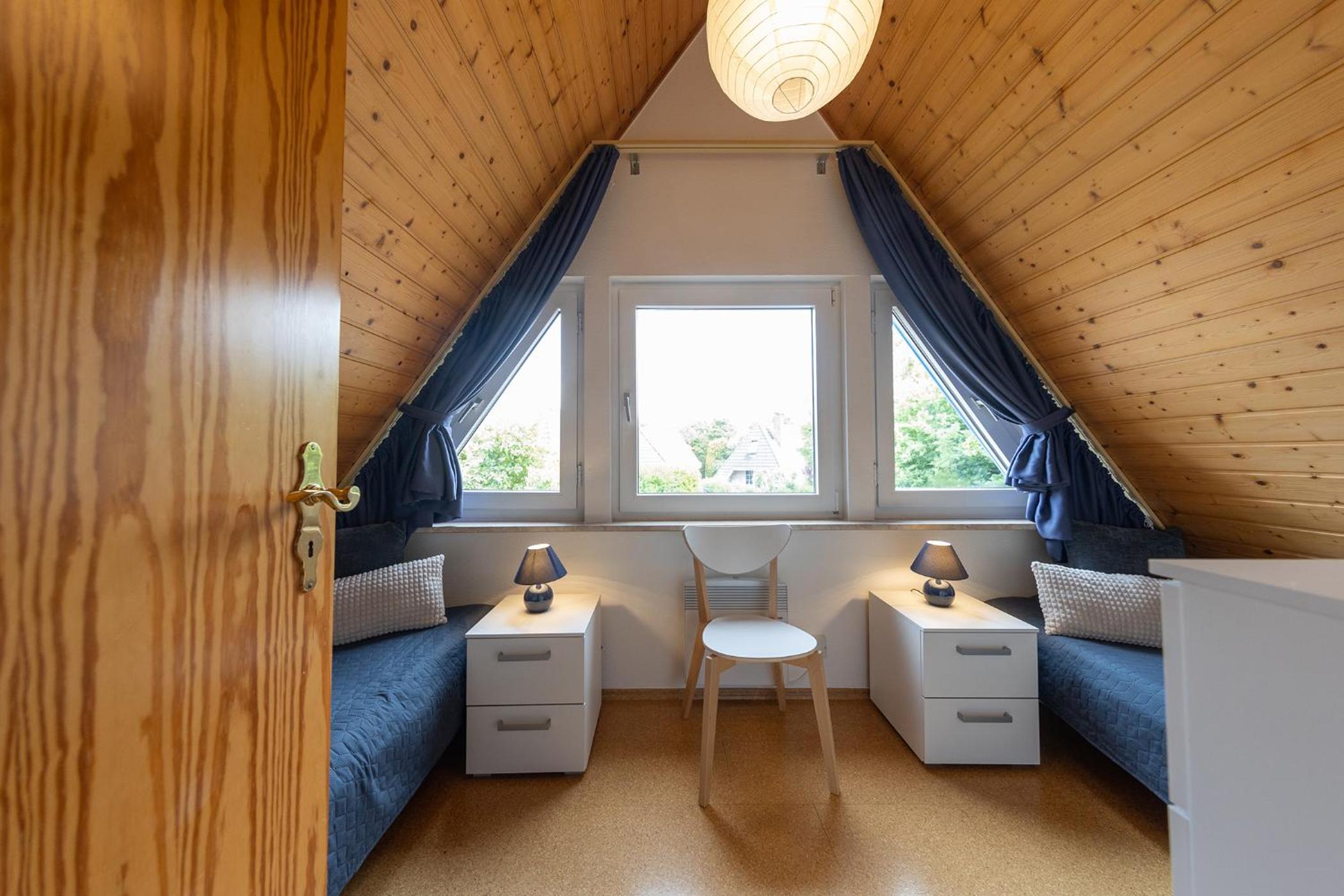 Ferienhaus 