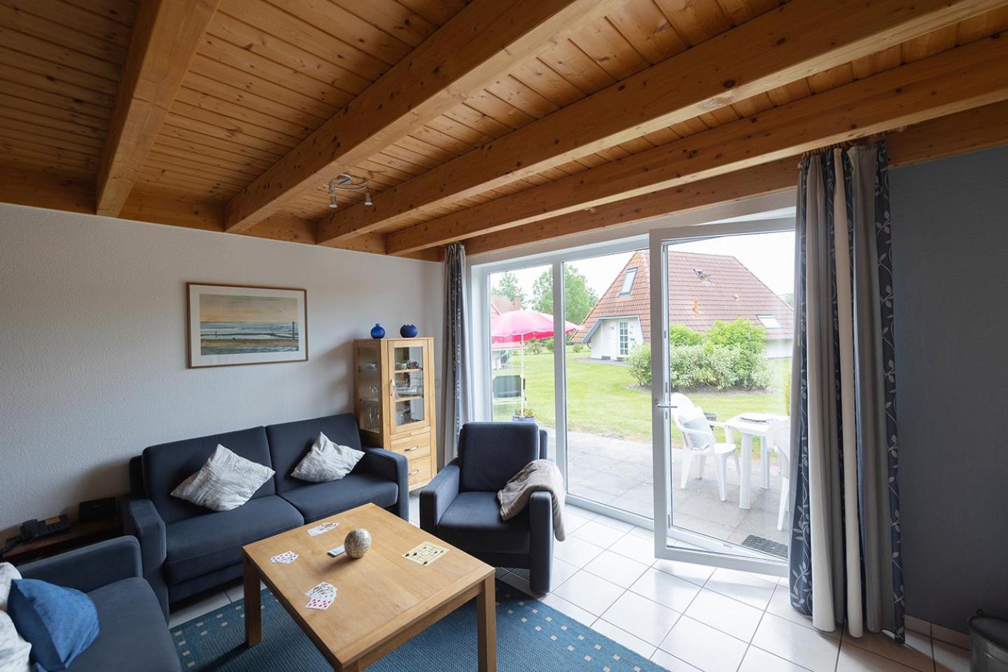 Ferienhaus Ostertill 13
