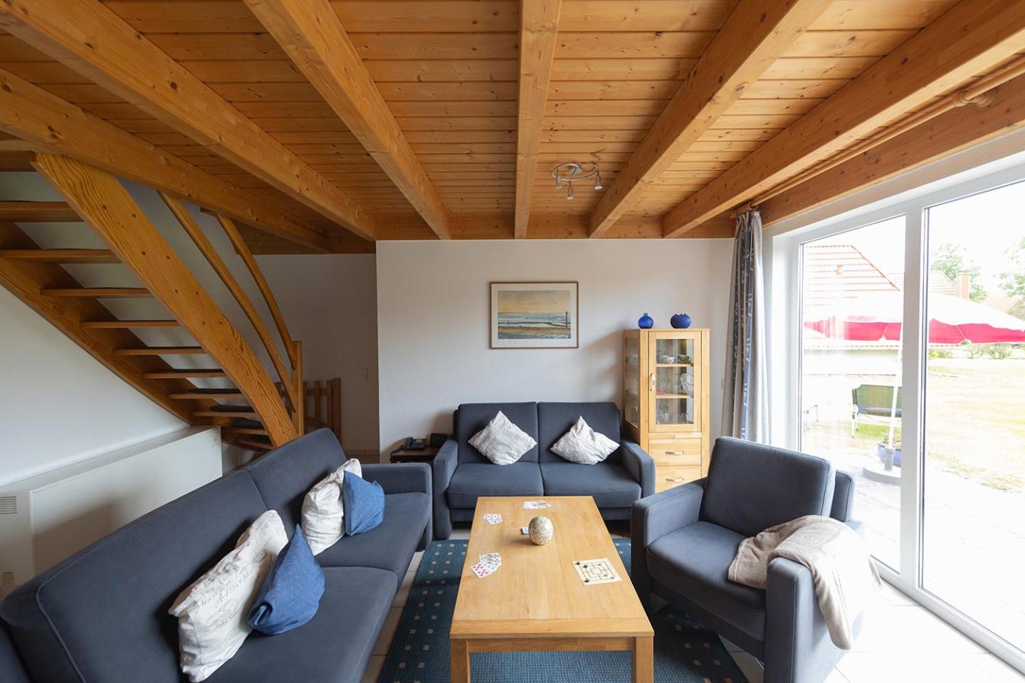 Ferienhaus Ostertill 13