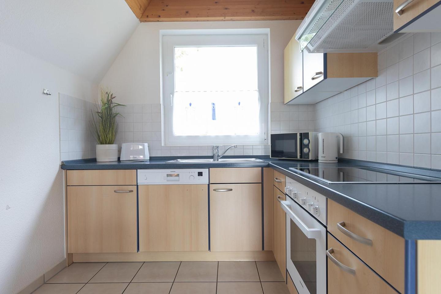 Ferienhaus Ostertill 13
