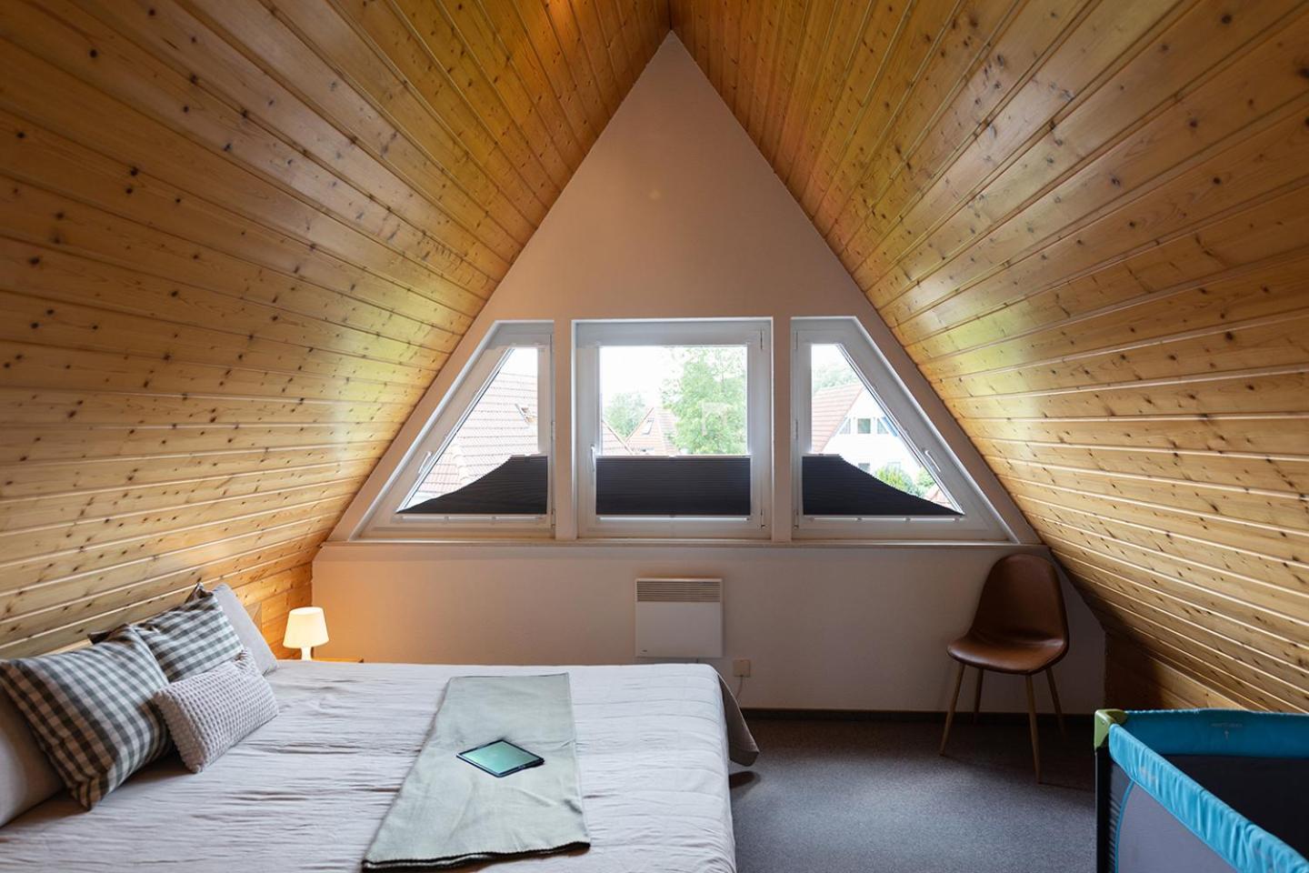 Ferienhaus Ostertill 13