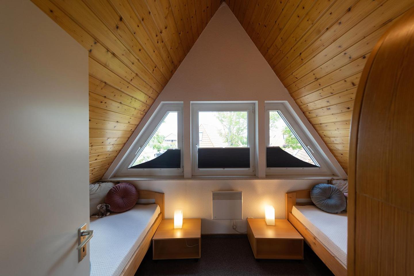 Ferienhaus Ostertill 13