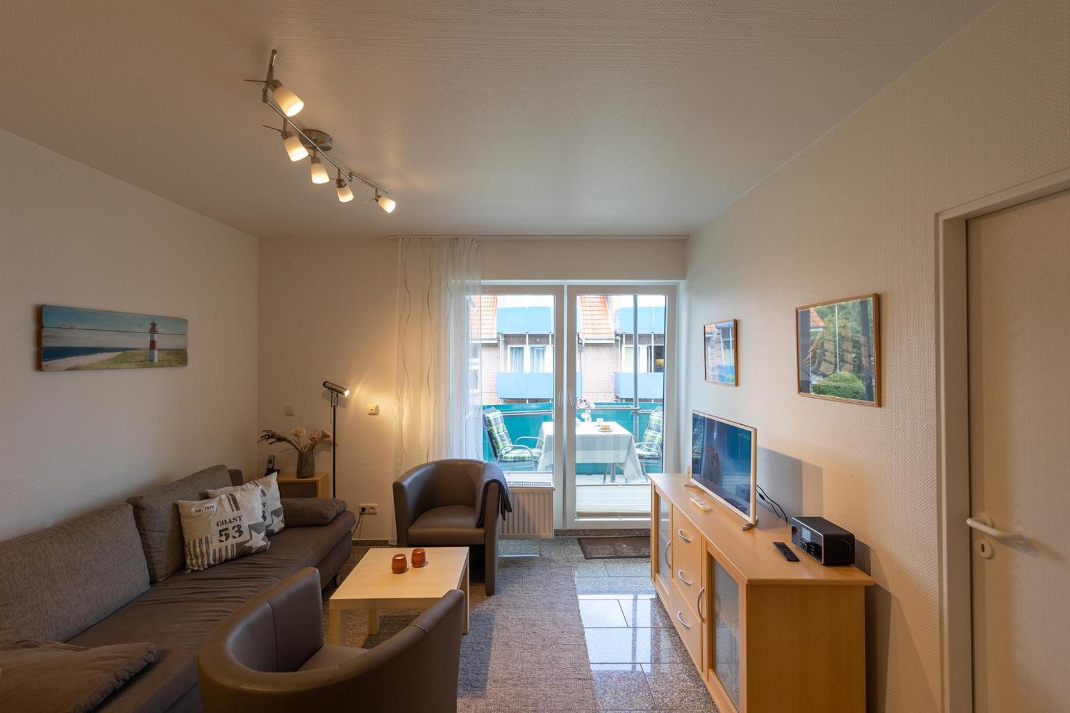 Appartement Sieltrift 33-22
