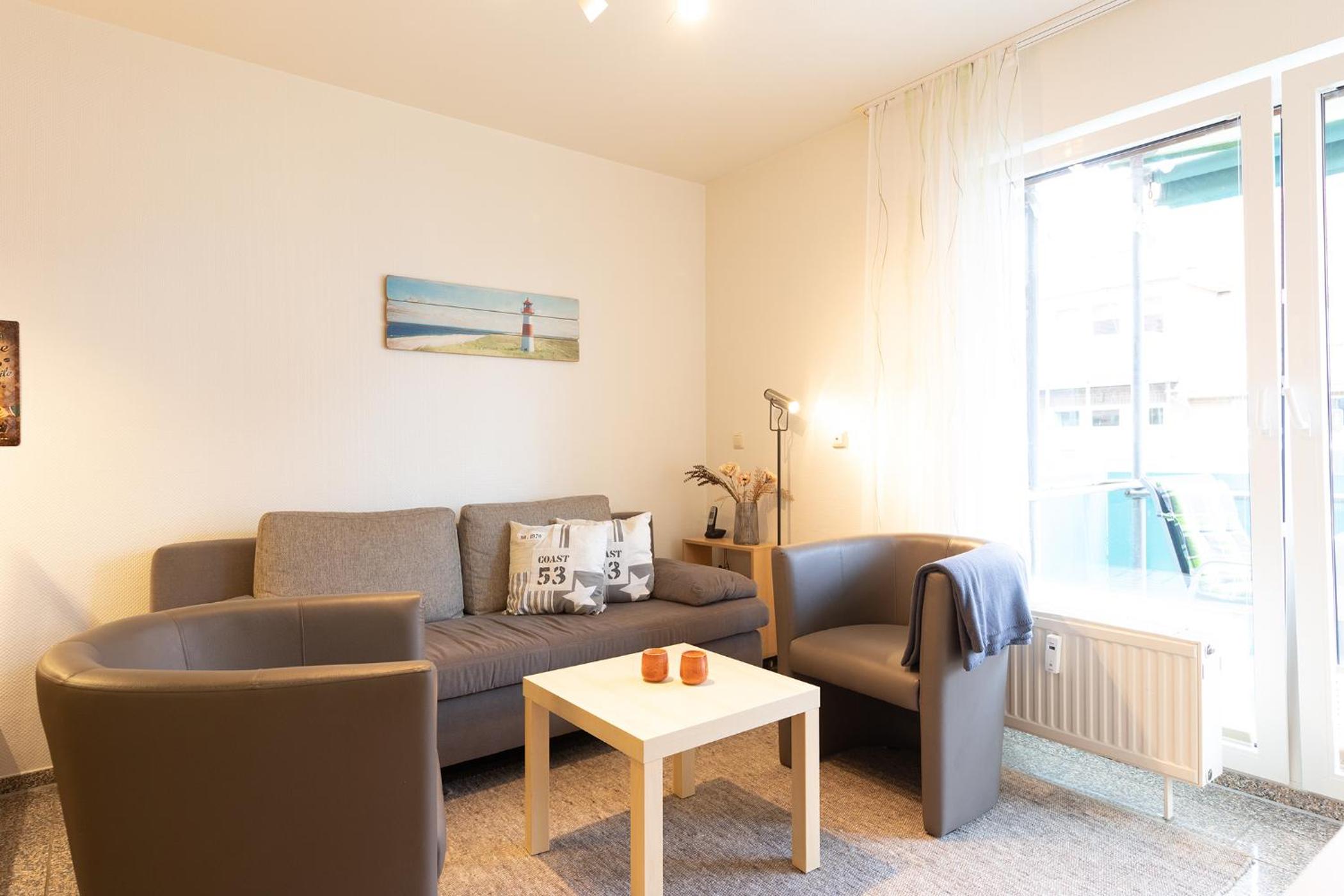 Appartement Sieltrift 33-22