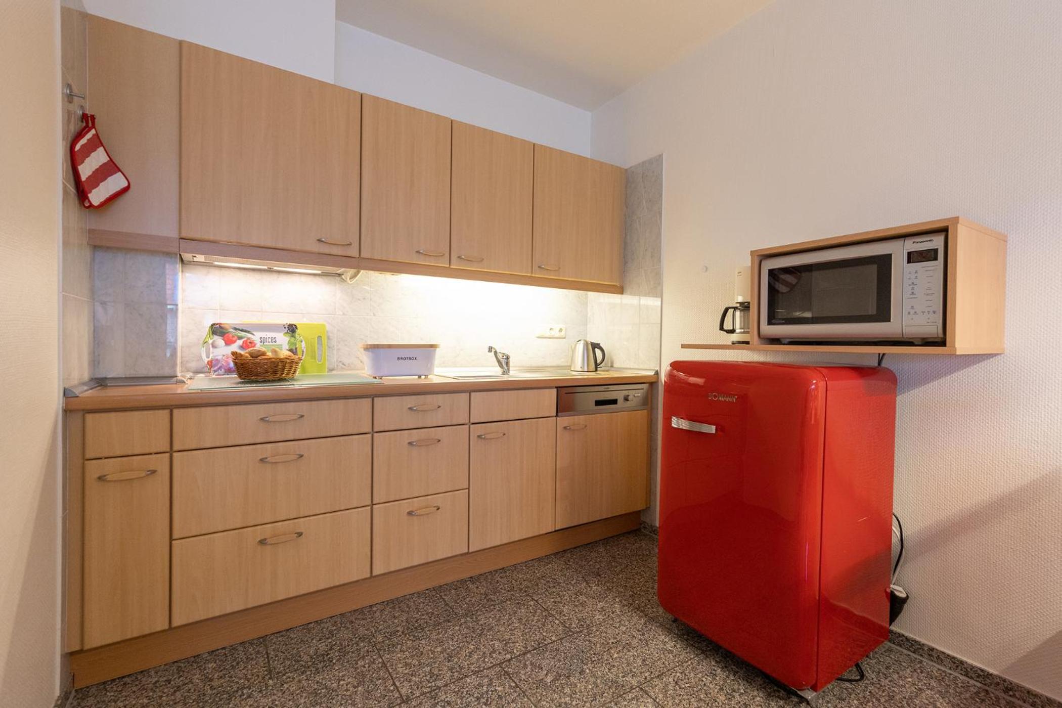 Appartement Sieltrift 33-22