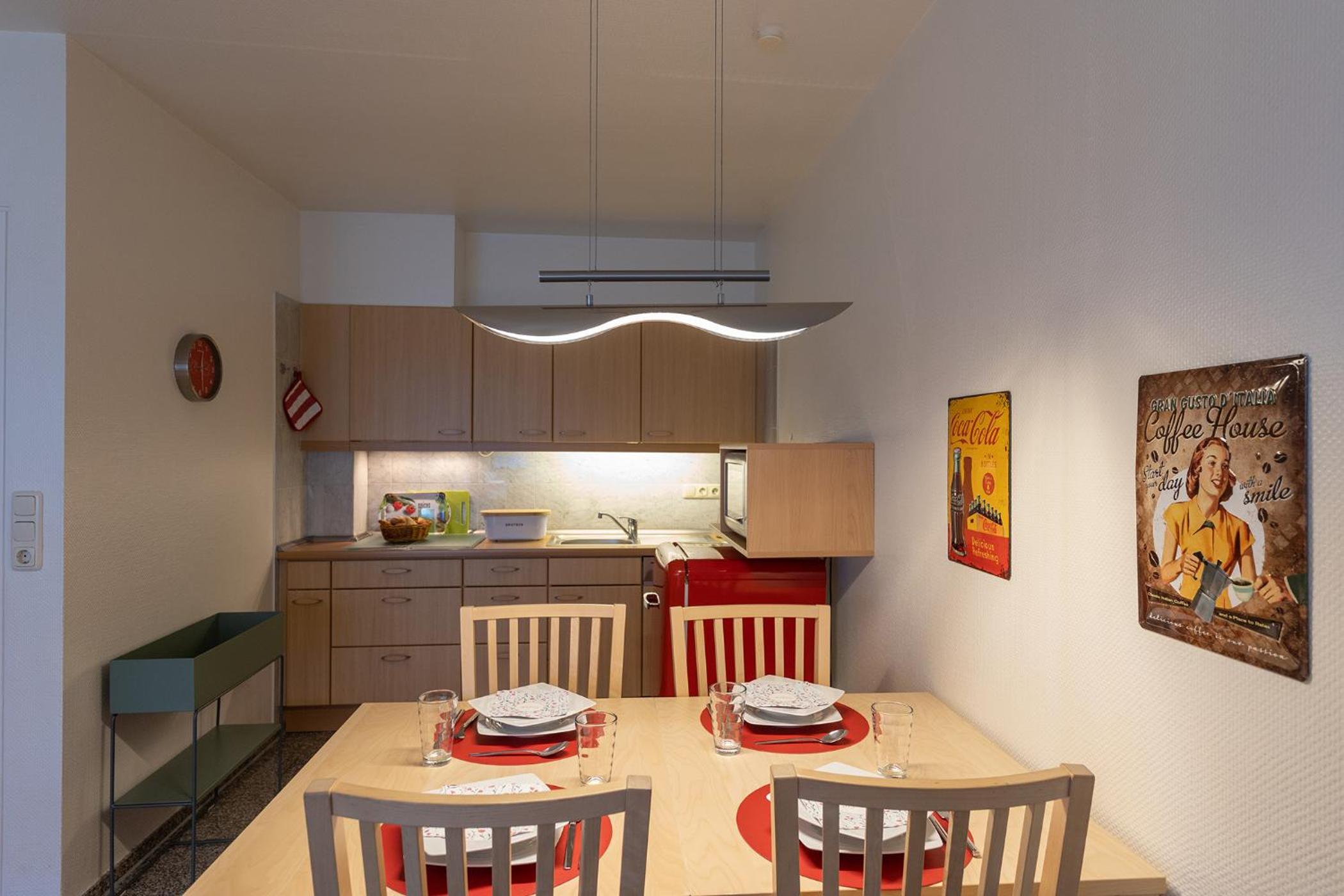 Appartement Sieltrift 33-22