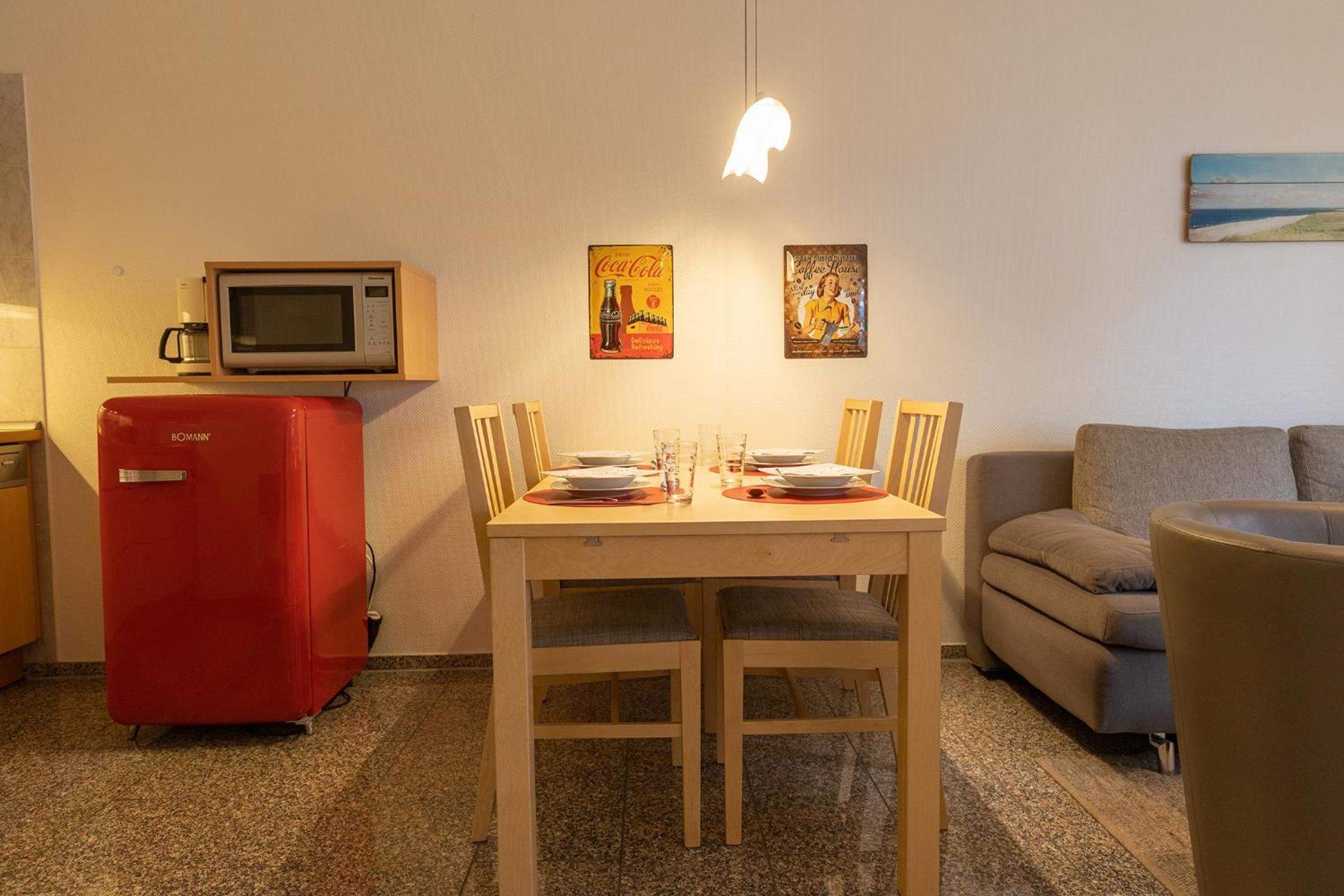 Appartement Sieltrift 33-22
