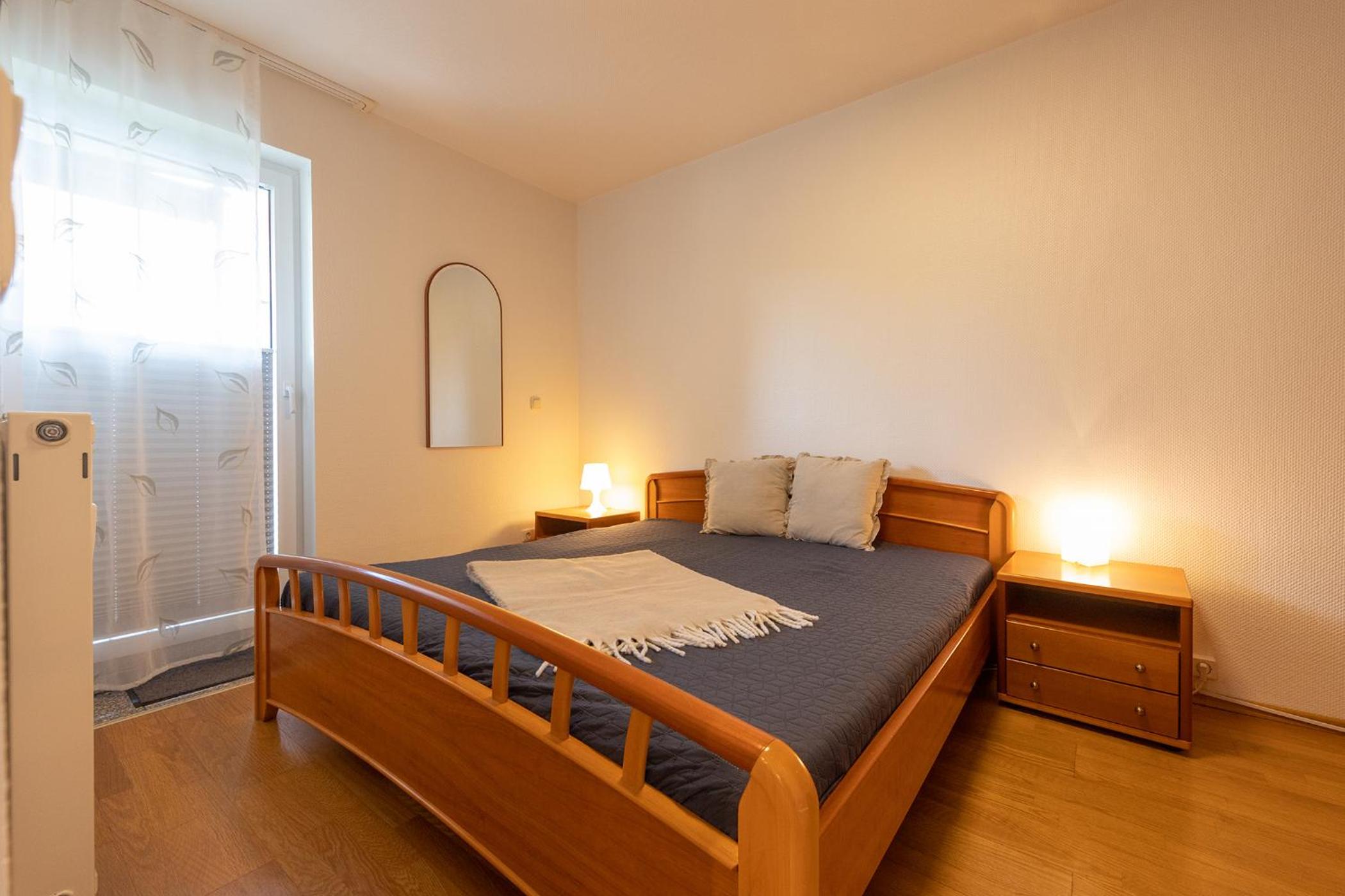 Appartement Sieltrift 33-22