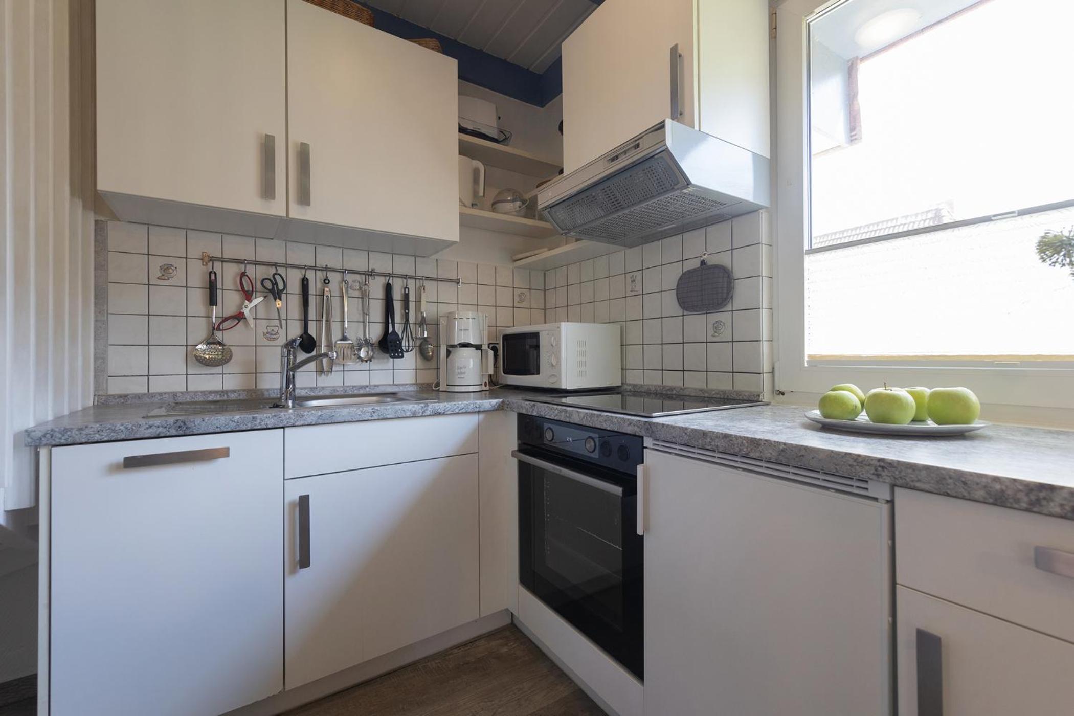 Ferienhaus Knechtsand 09