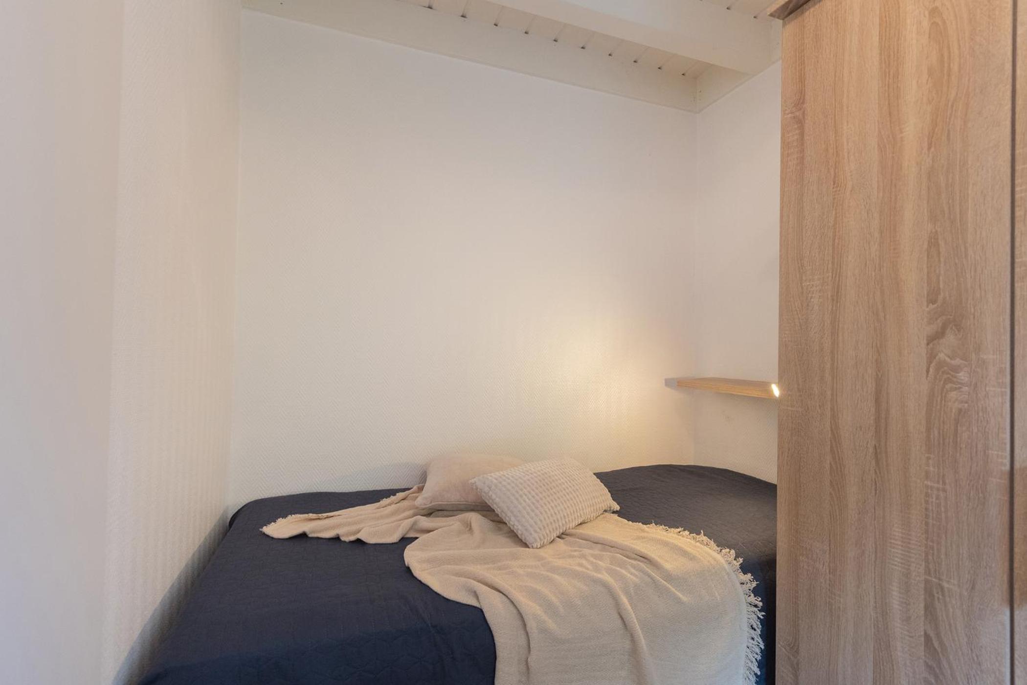 Ferienhaus Vogelsand 10