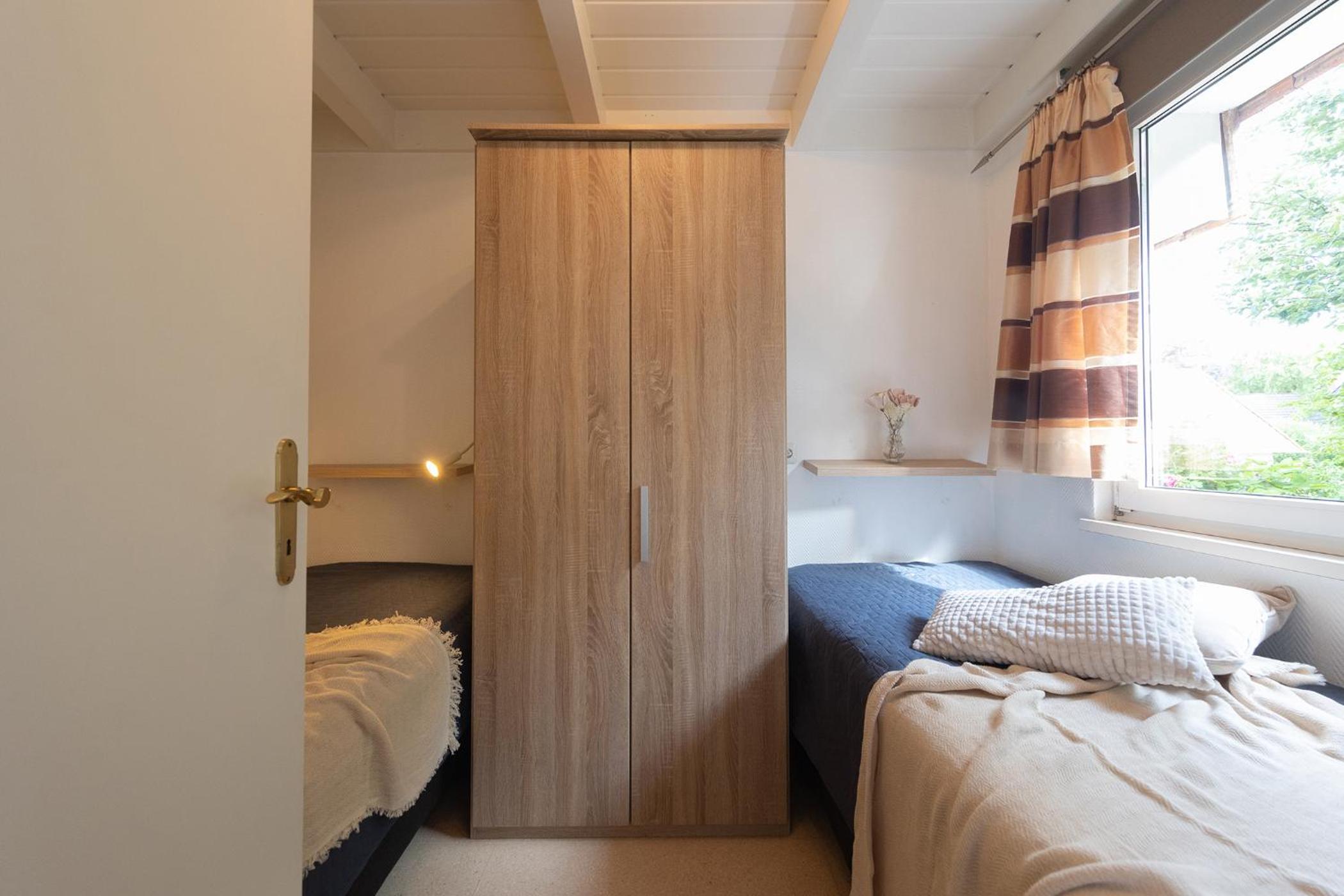 Ferienhaus Vogelsand 10